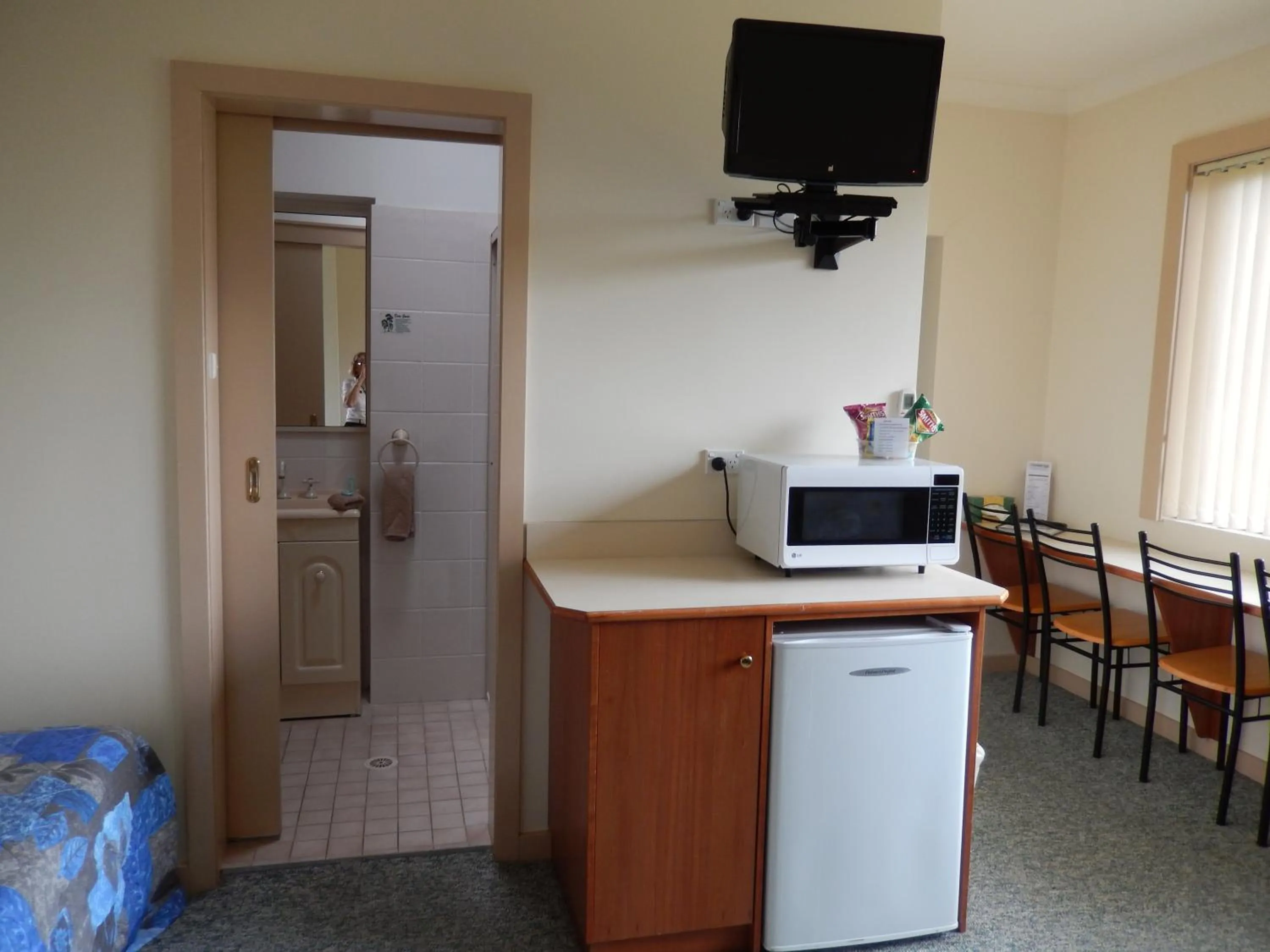 Other in The Pioneer Way Motel