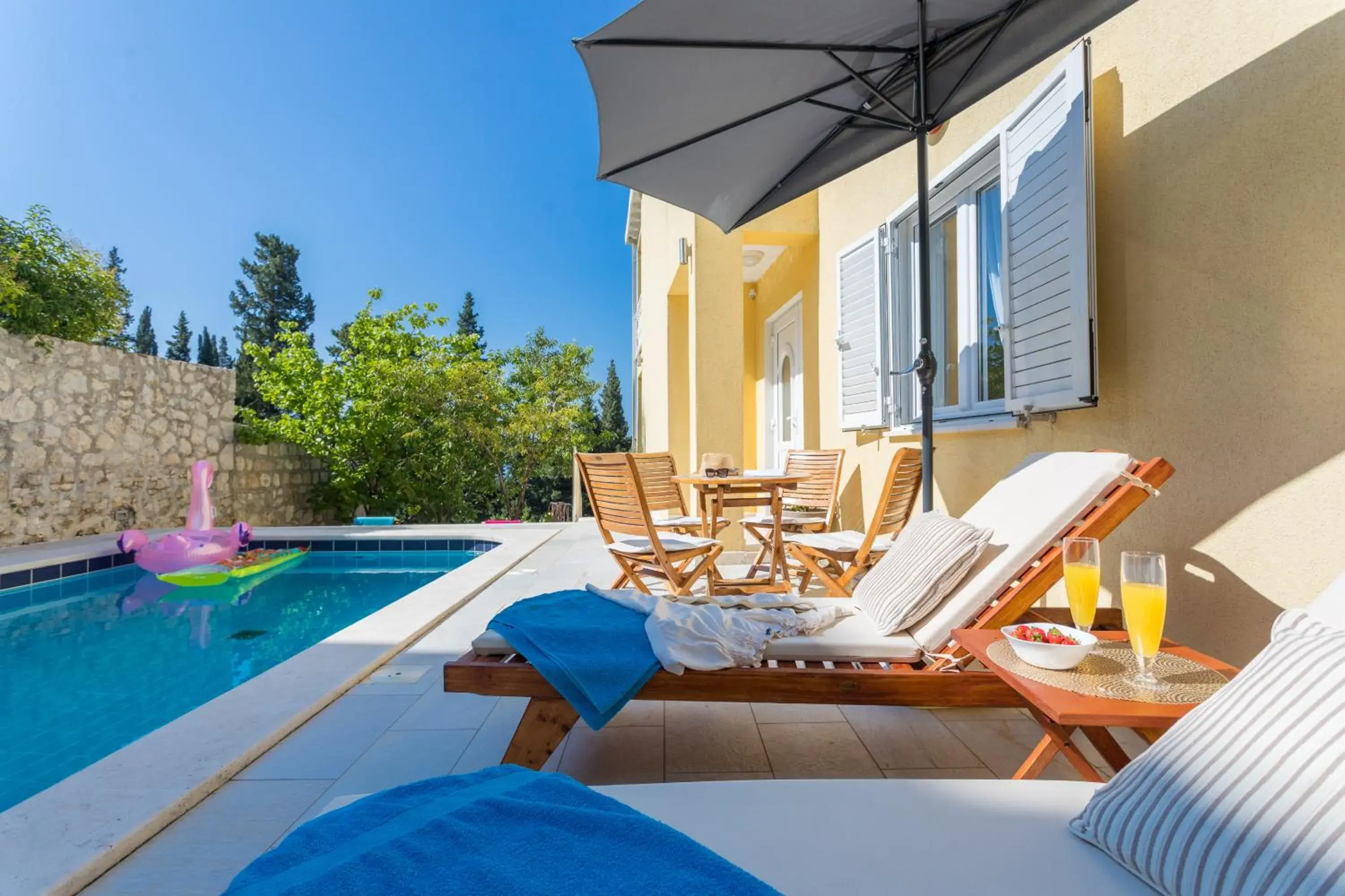 Villa Zlata Villa Zlata