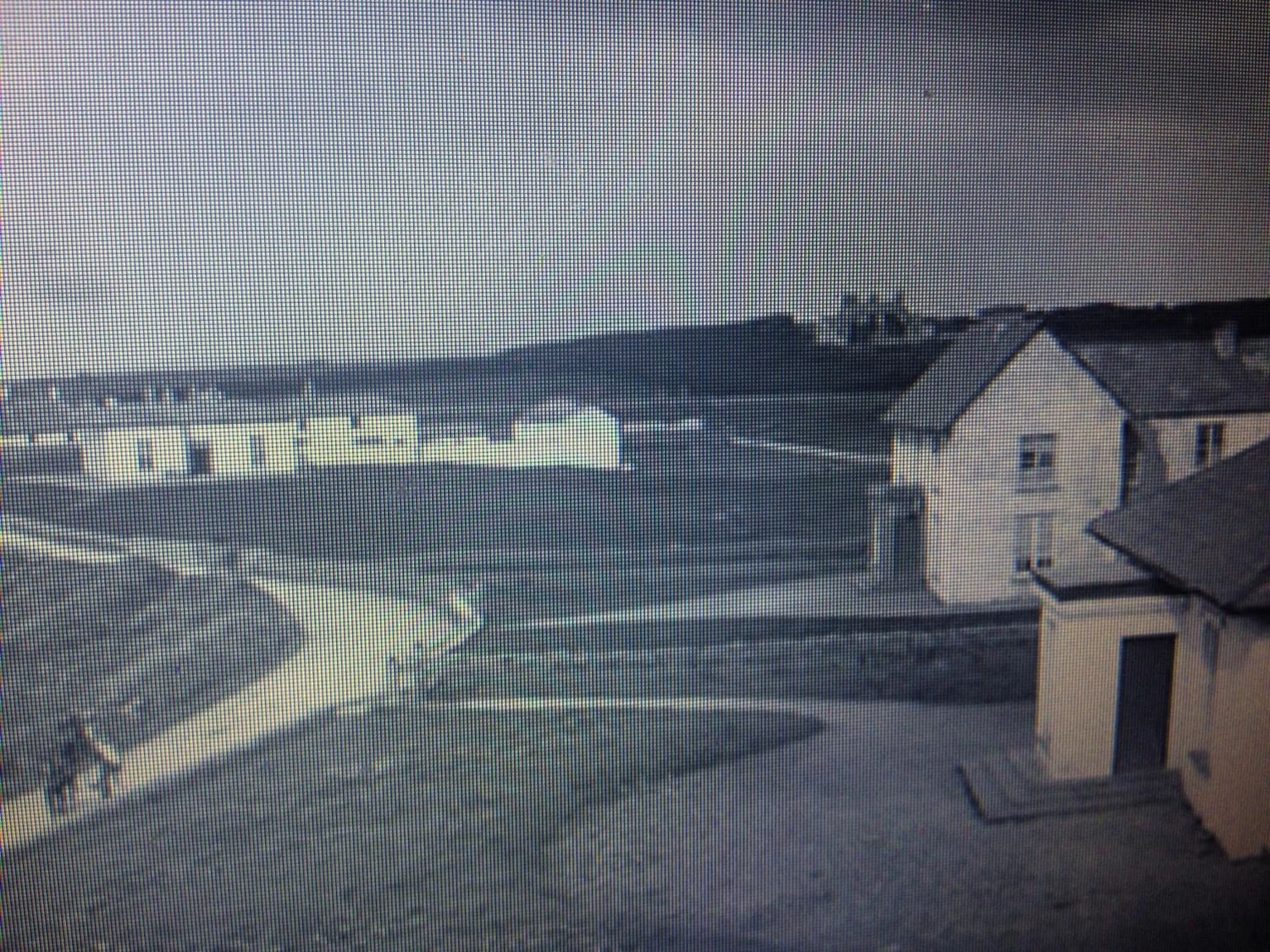 On site in Coast Lodge