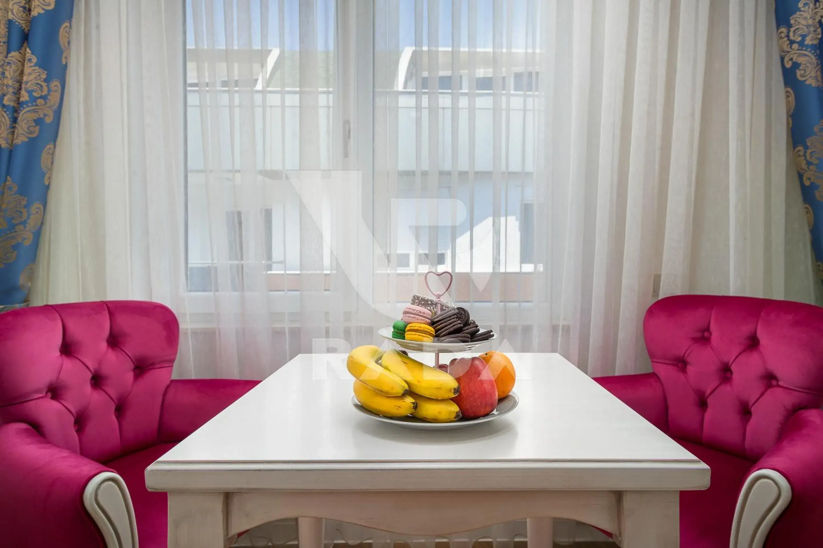 Junior Suite with Balcony in Onkel Rada Apart Hotel Junior Suite with Balcony in Onkel Rada Apart Hotel