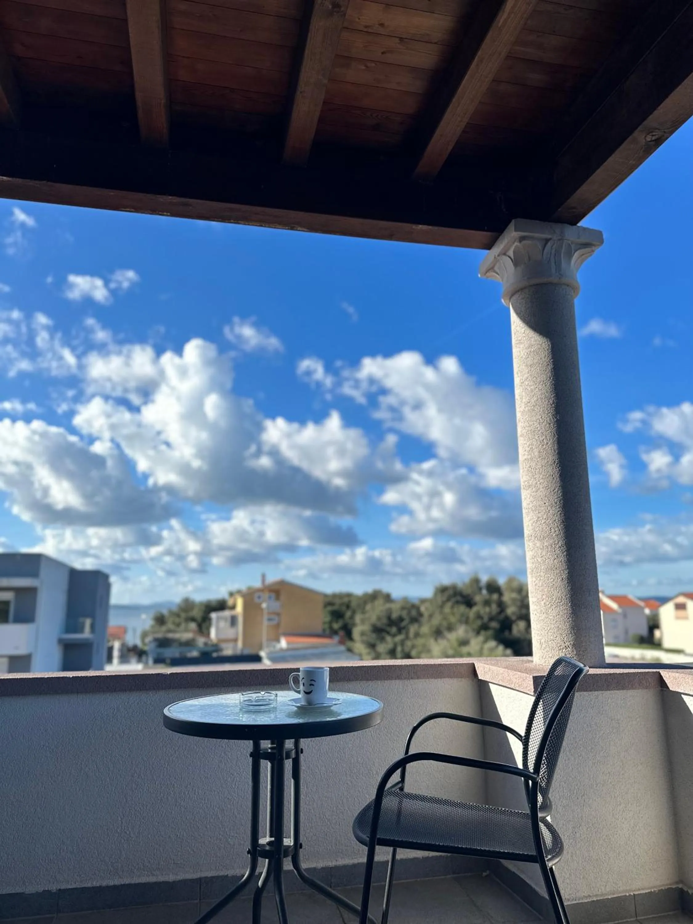 Day in Aparthotel Plat