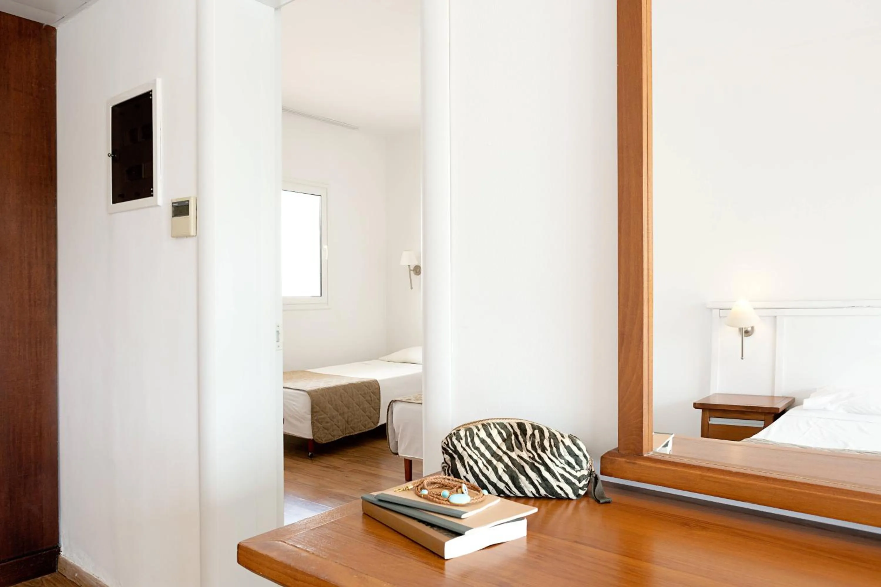 Photo of the whole room, Bed in Cyprotel Faliraki