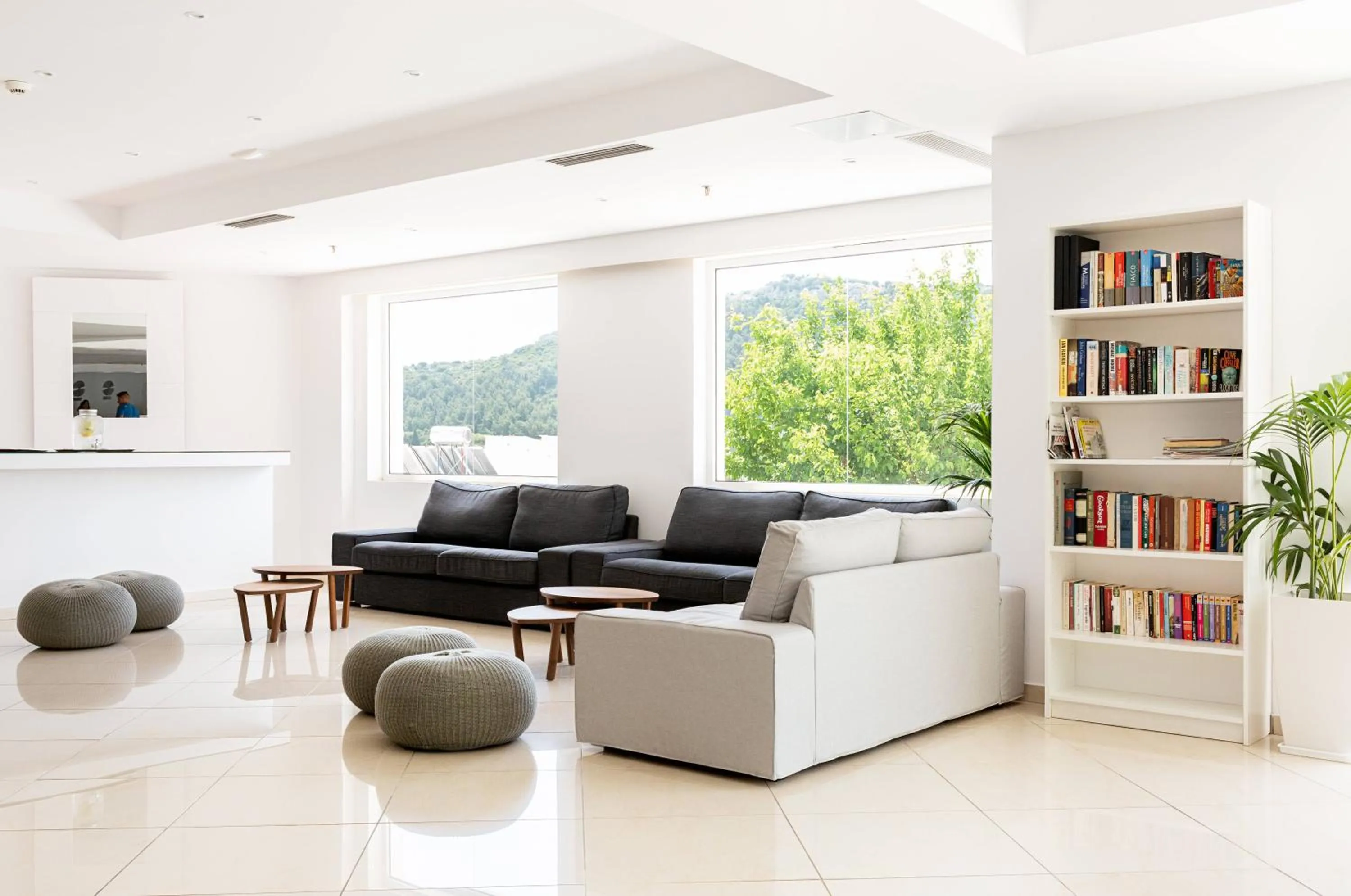 Activities in Cyprotel Faliraki