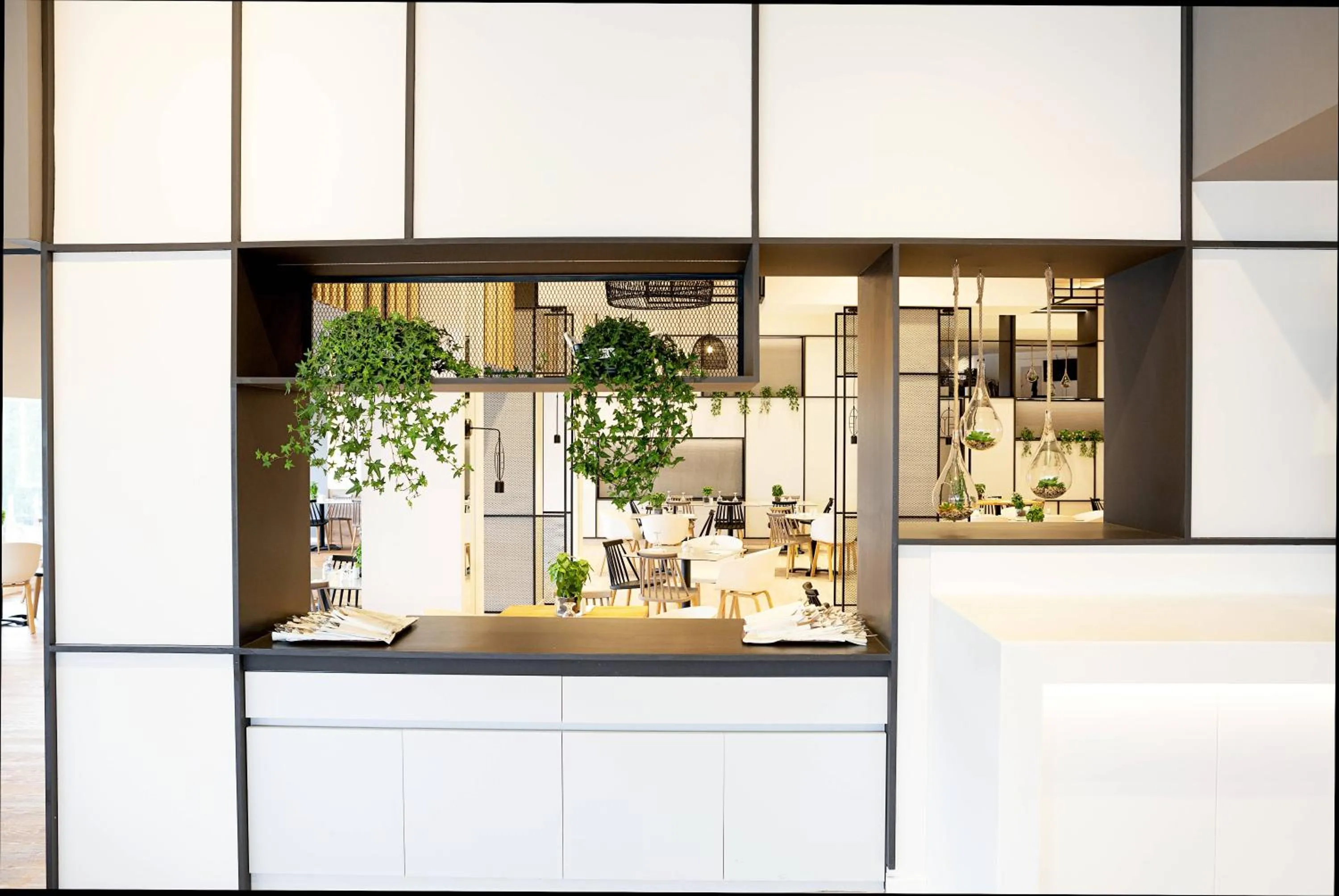 Restaurant/places to eat in Cyprotel Faliraki