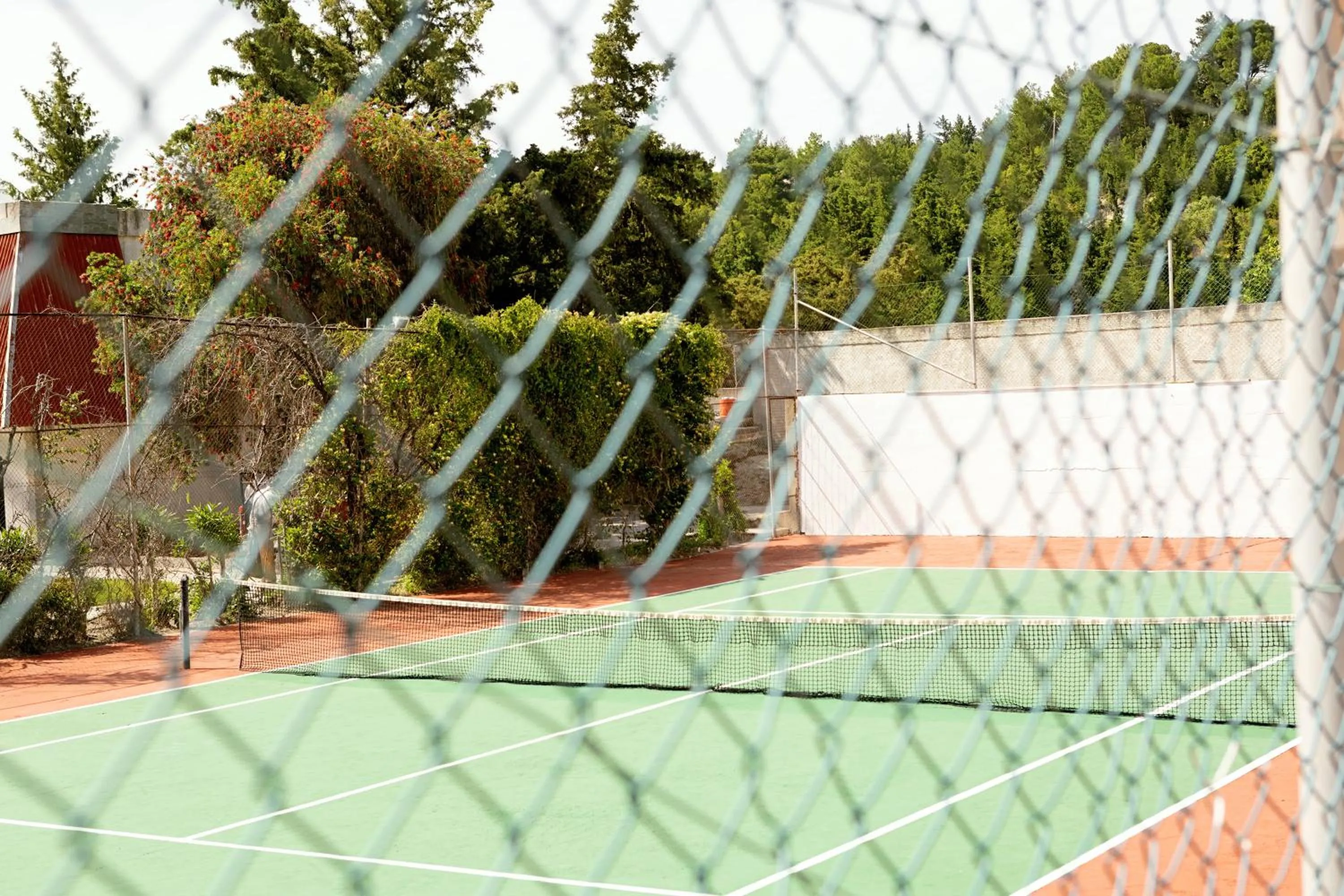 Activities in Cyprotel Faliraki