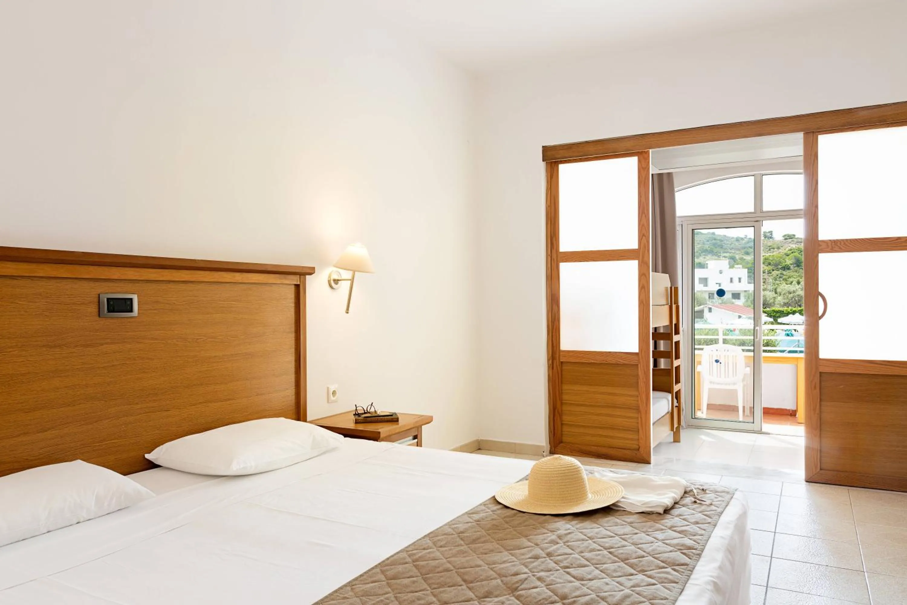 Other, Bed in Cyprotel Faliraki