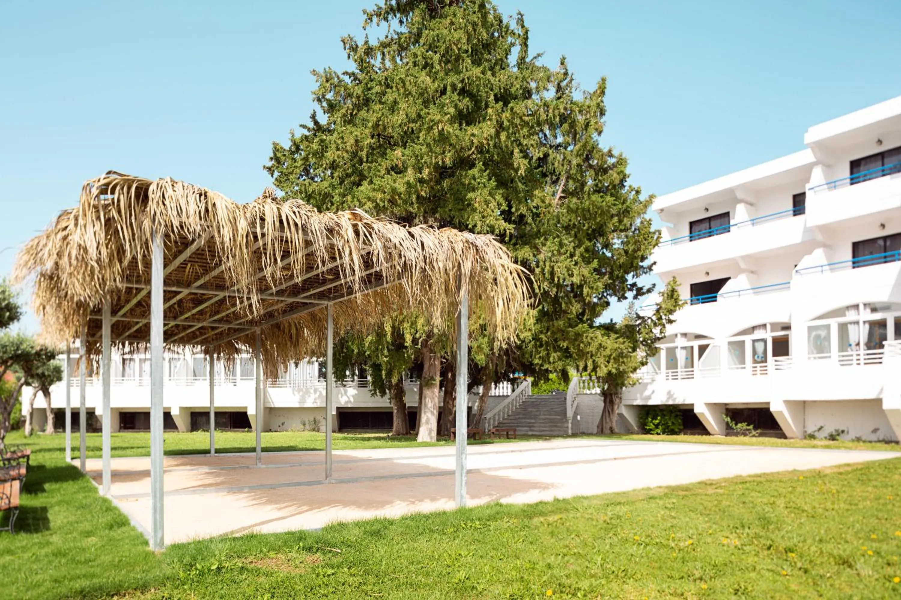 Activities in Cyprotel Faliraki