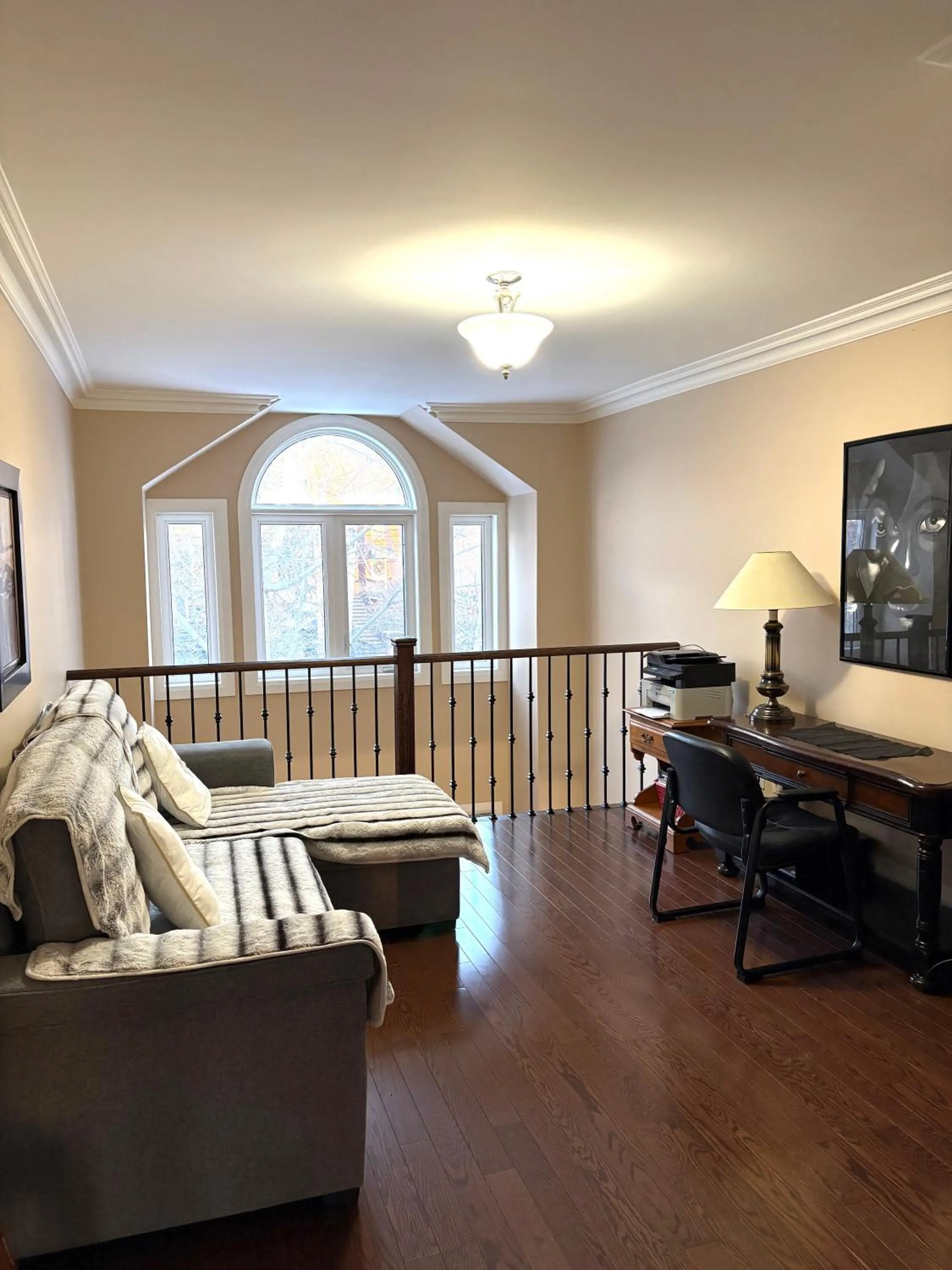 Luxury Home - Upper Toronto Beaches