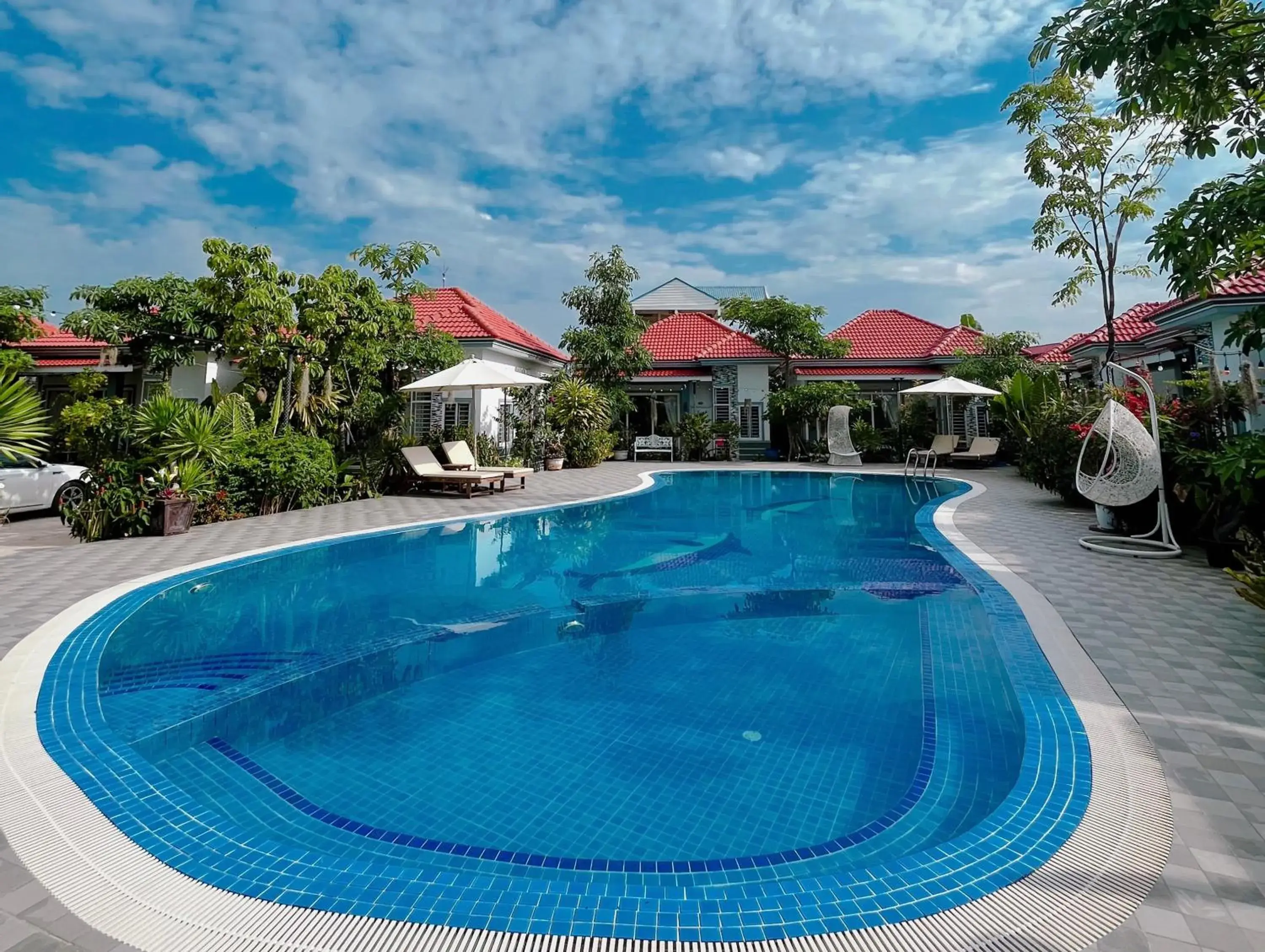 Kampot Orkide Boutique Kampot Orkide Boutique