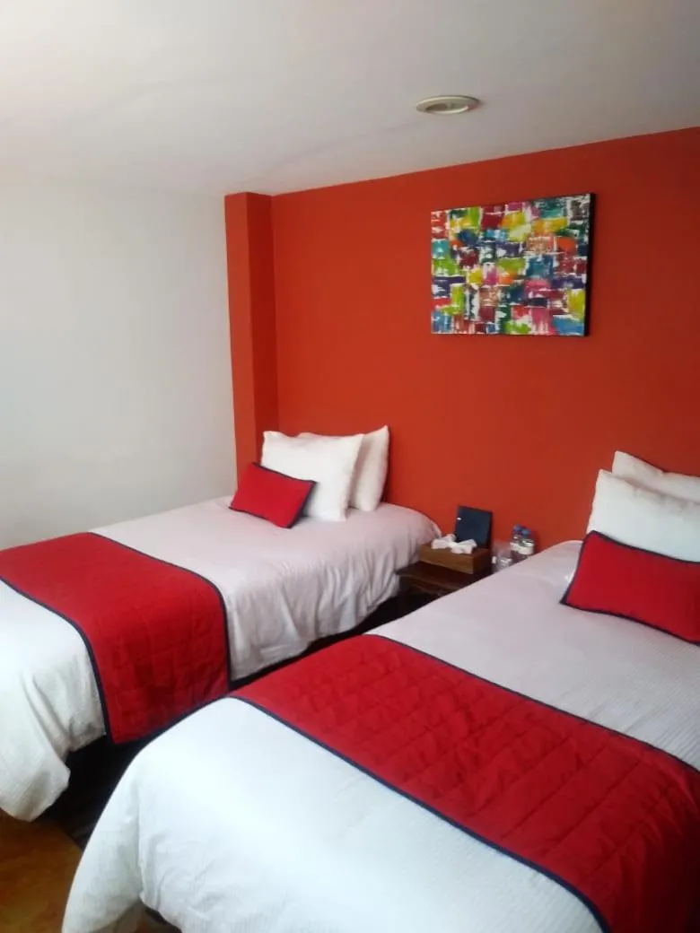 Araucaria Hotel Boutique