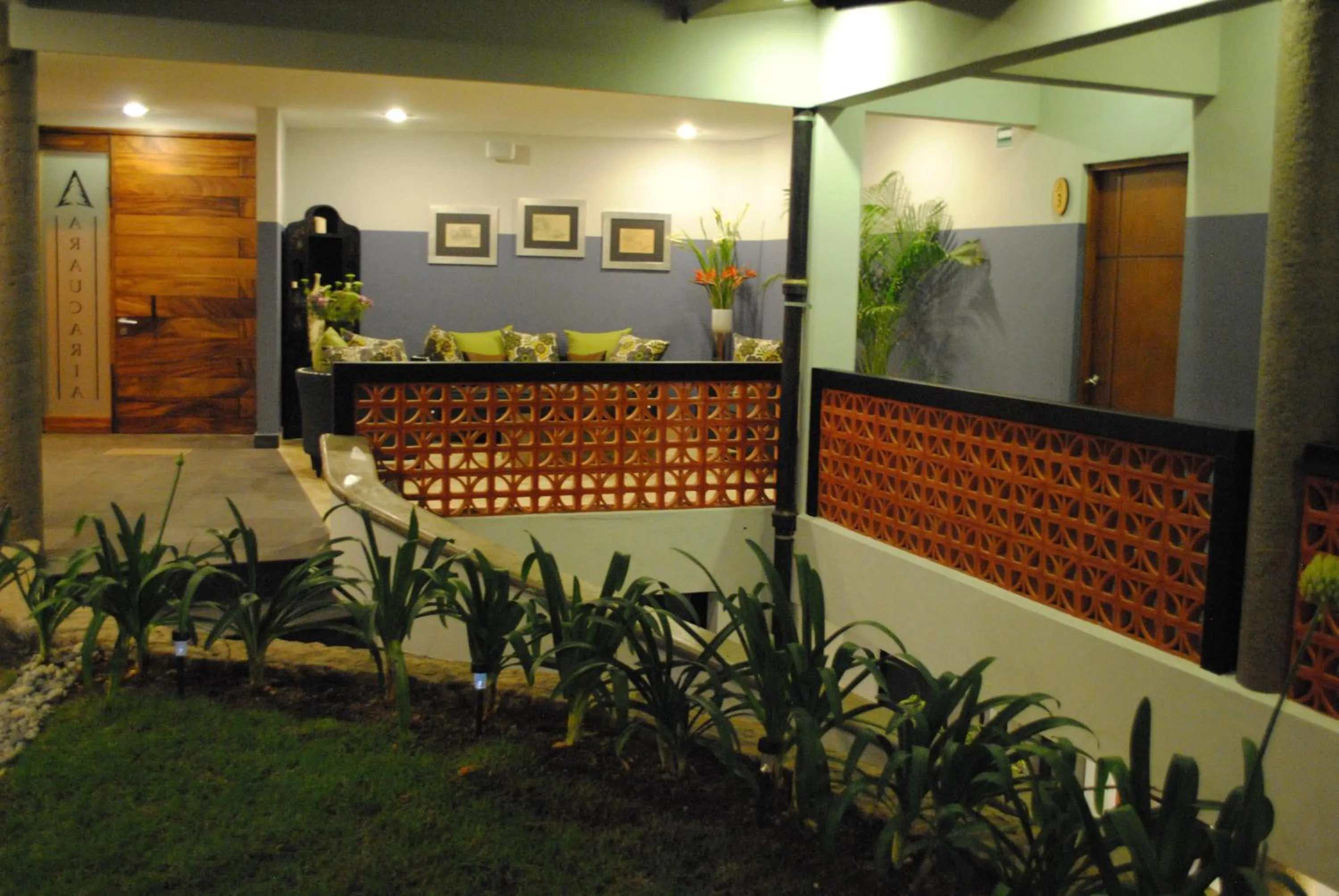 Other in Araucaria Hotel Boutique