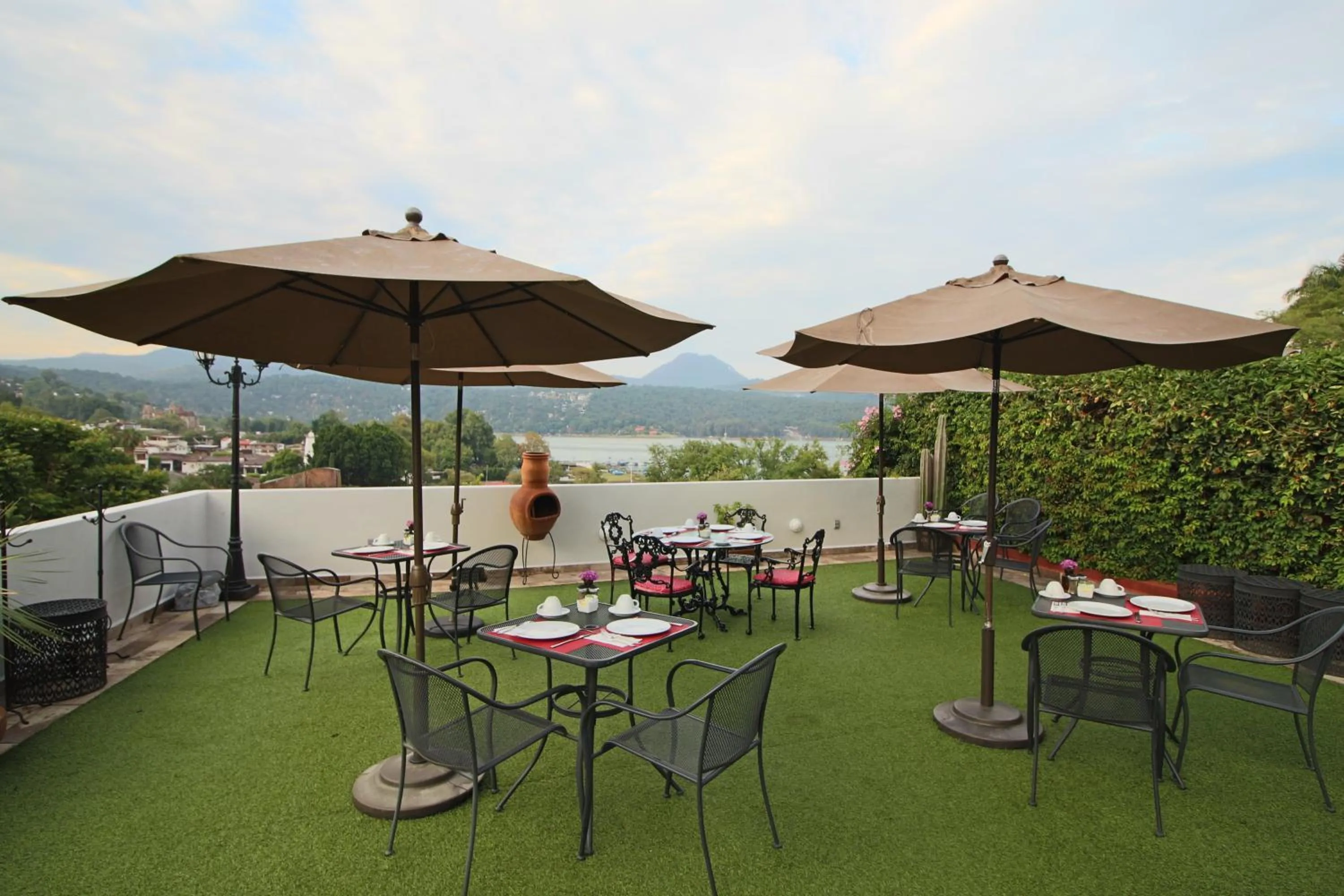 Araucaria Hotel Boutique