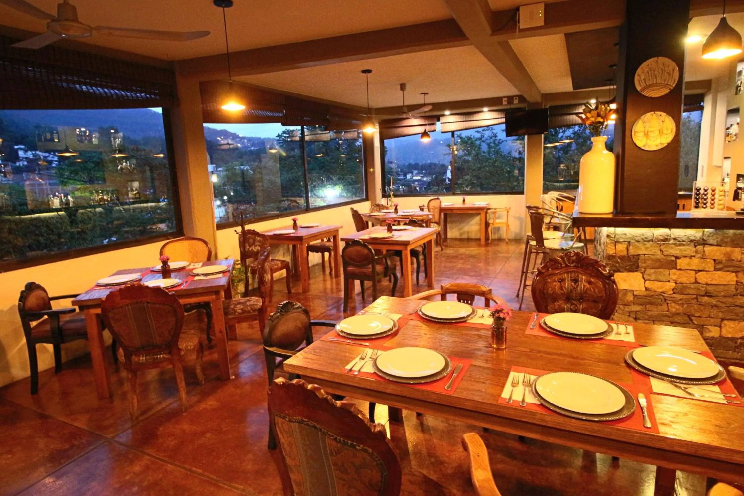 Araucaria Hotel Boutique