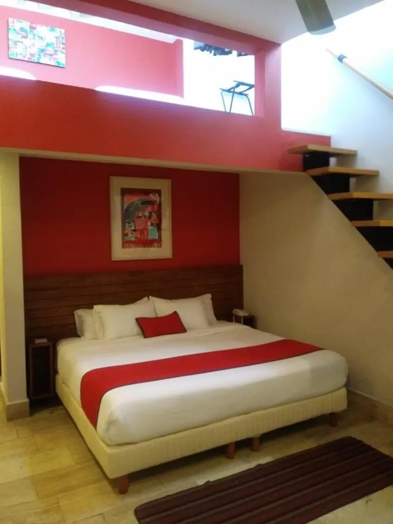 Araucaria Hotel Boutique