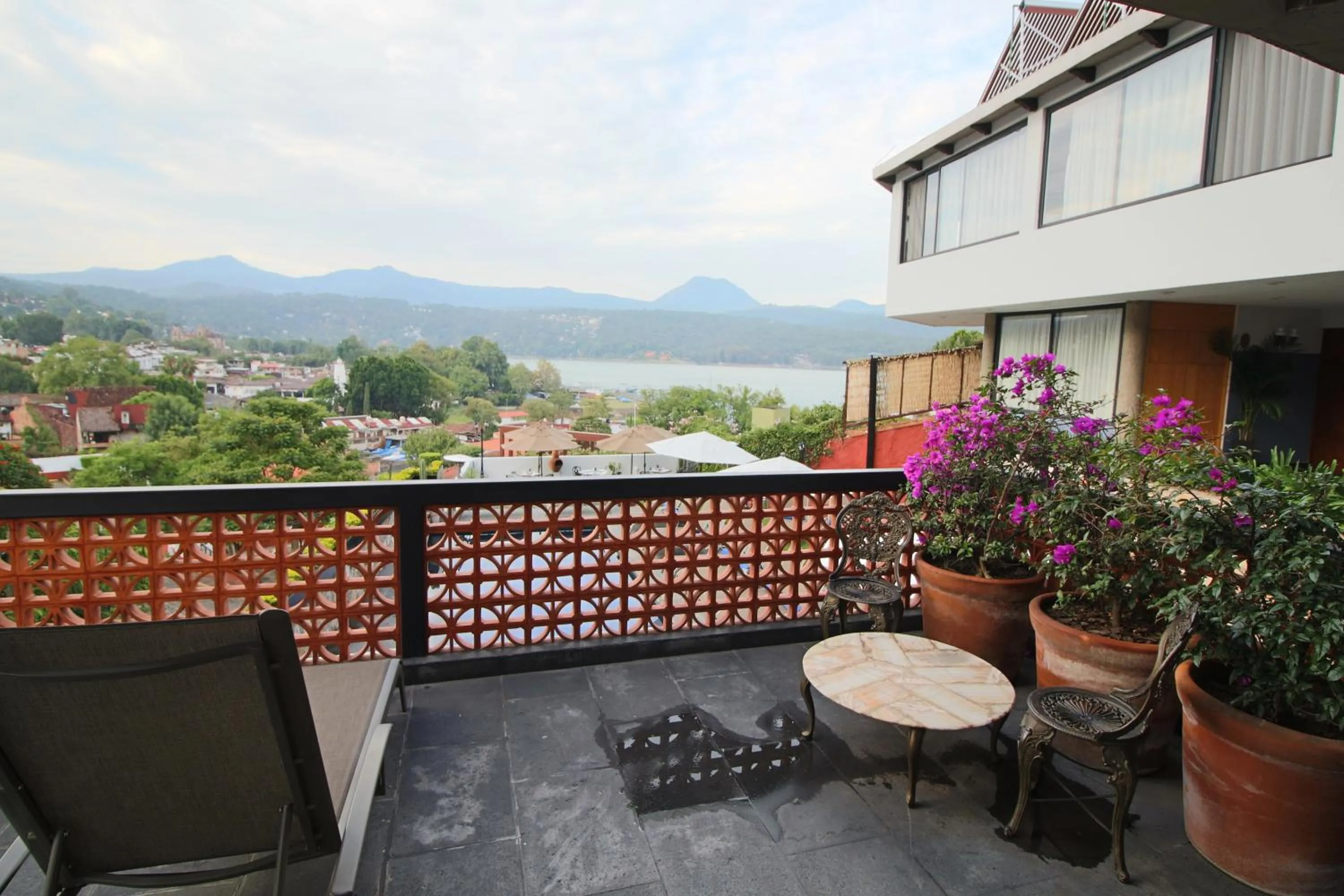 Araucaria Hotel Boutique