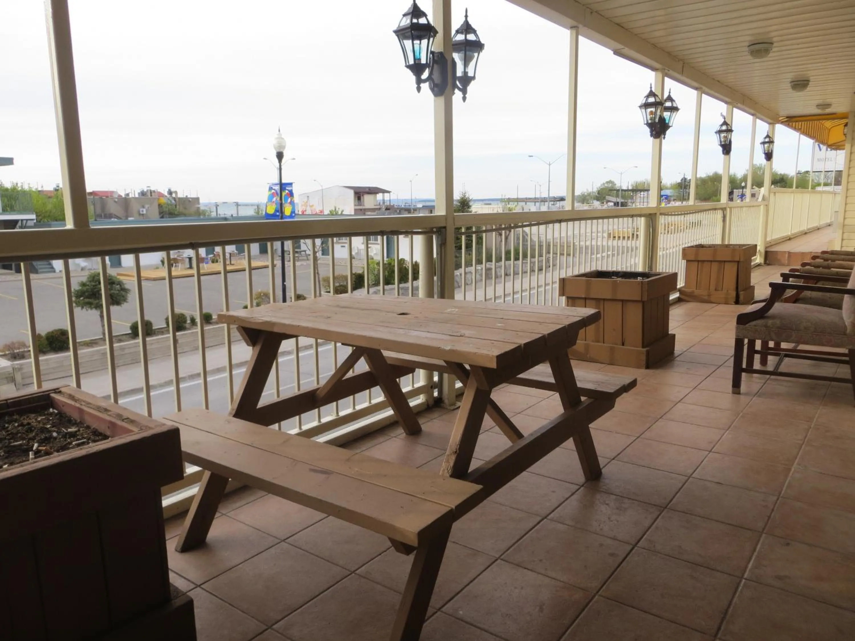 Villa Nova Motel