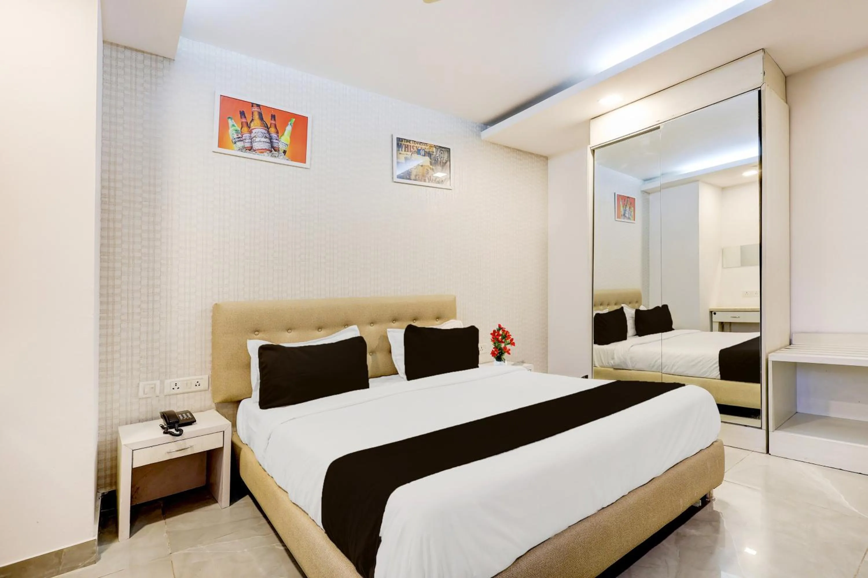 Super Townhouse T Block Sector 24