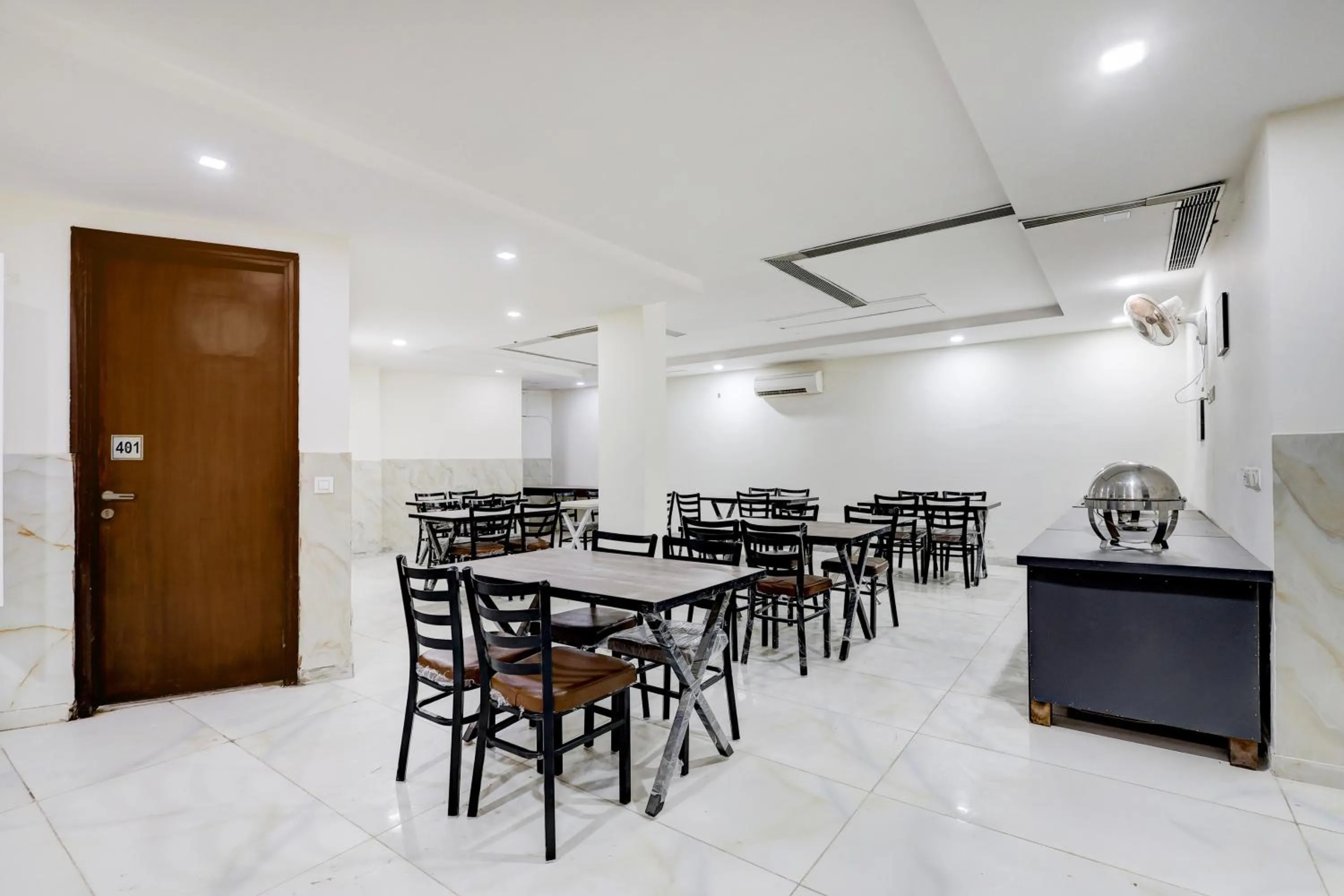 Super Townhouse T Block Sector 24