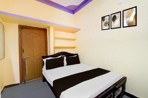 Hotel O Lucky