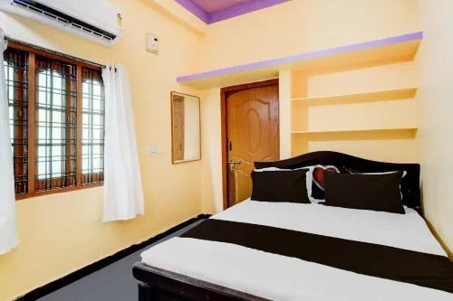Hotel O Lucky