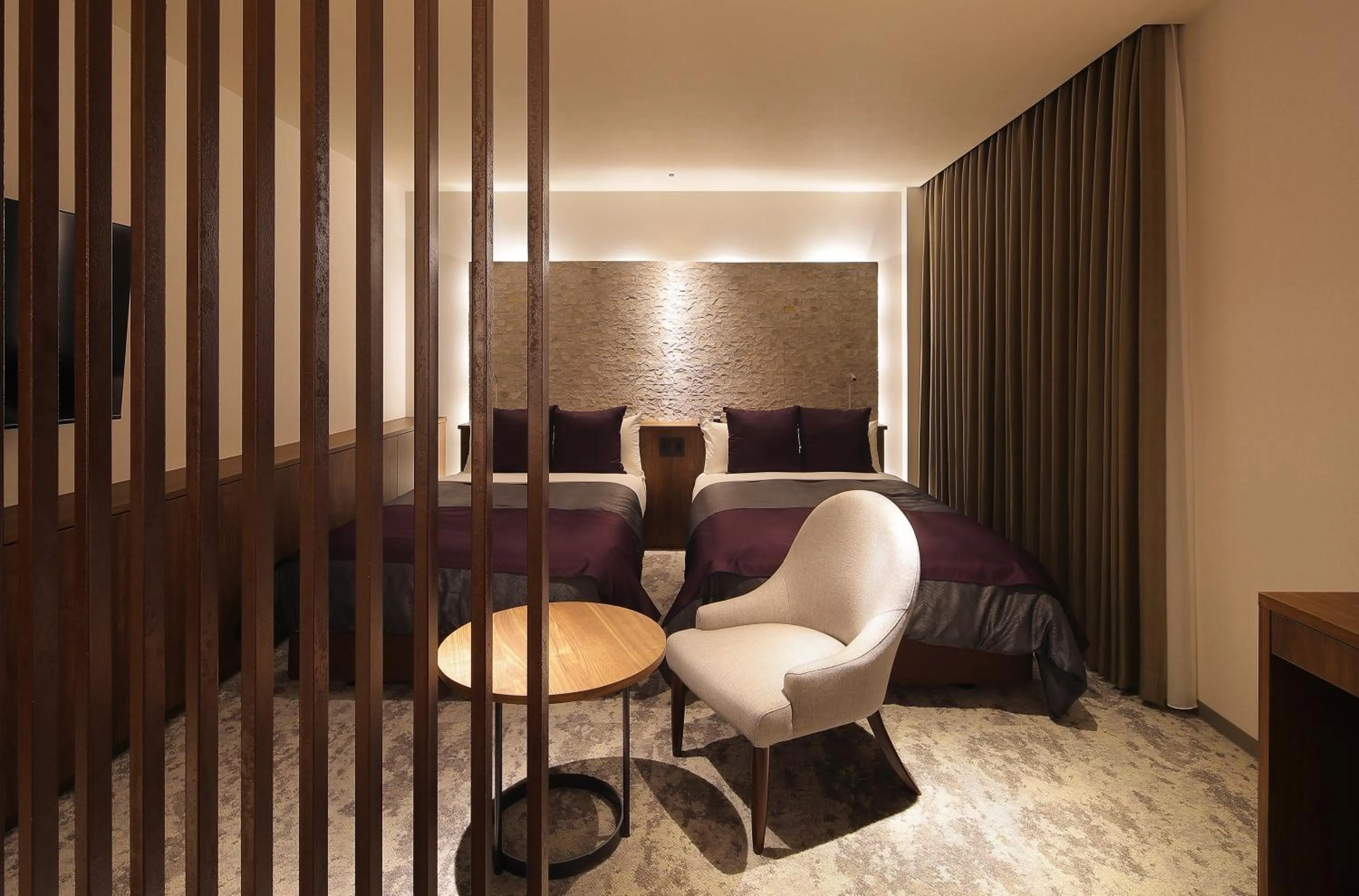 THE HOTEL YAKUSHIMA ocean & forest