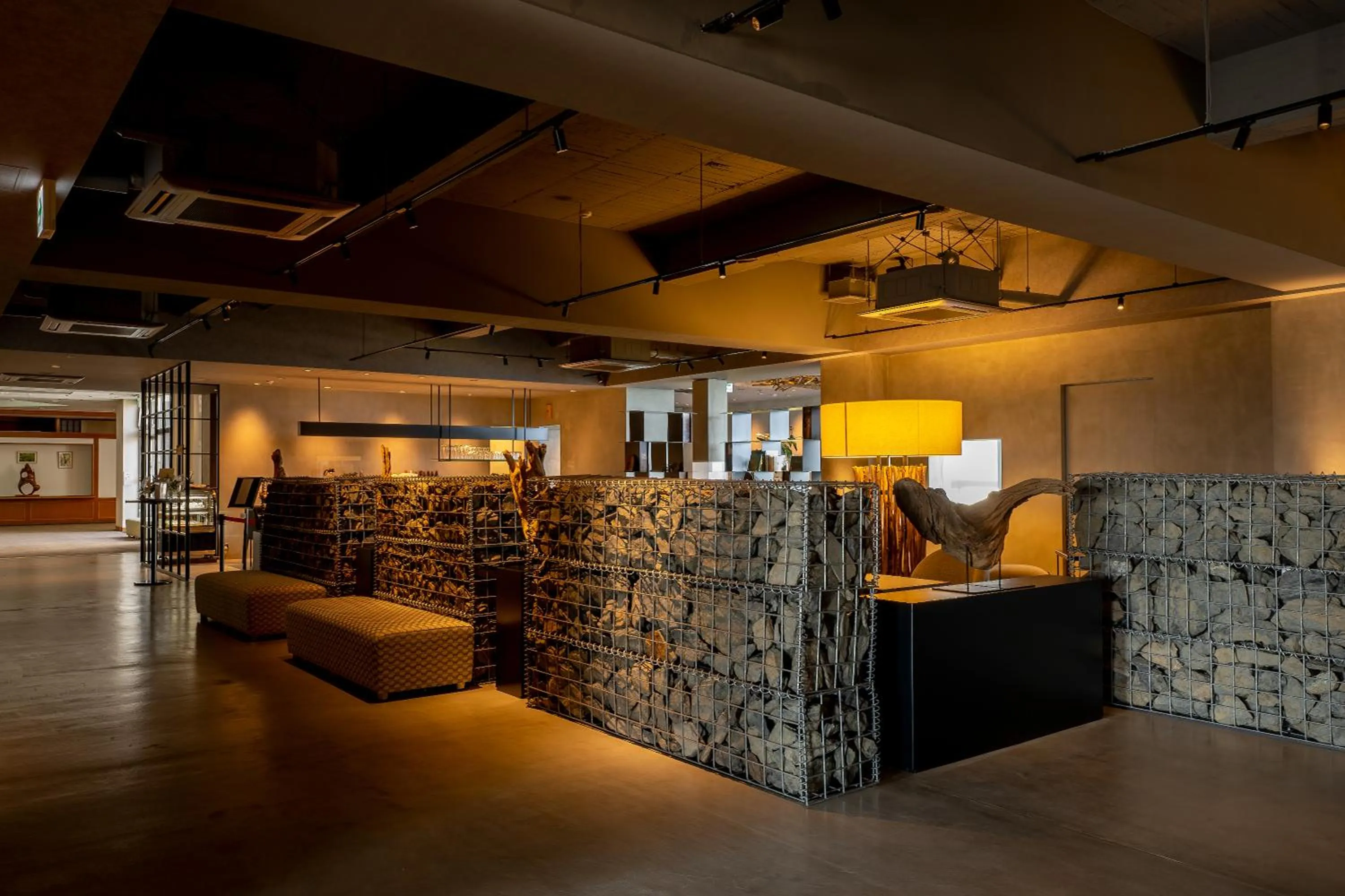 THE HOTEL YAKUSHIMA ocean & forest