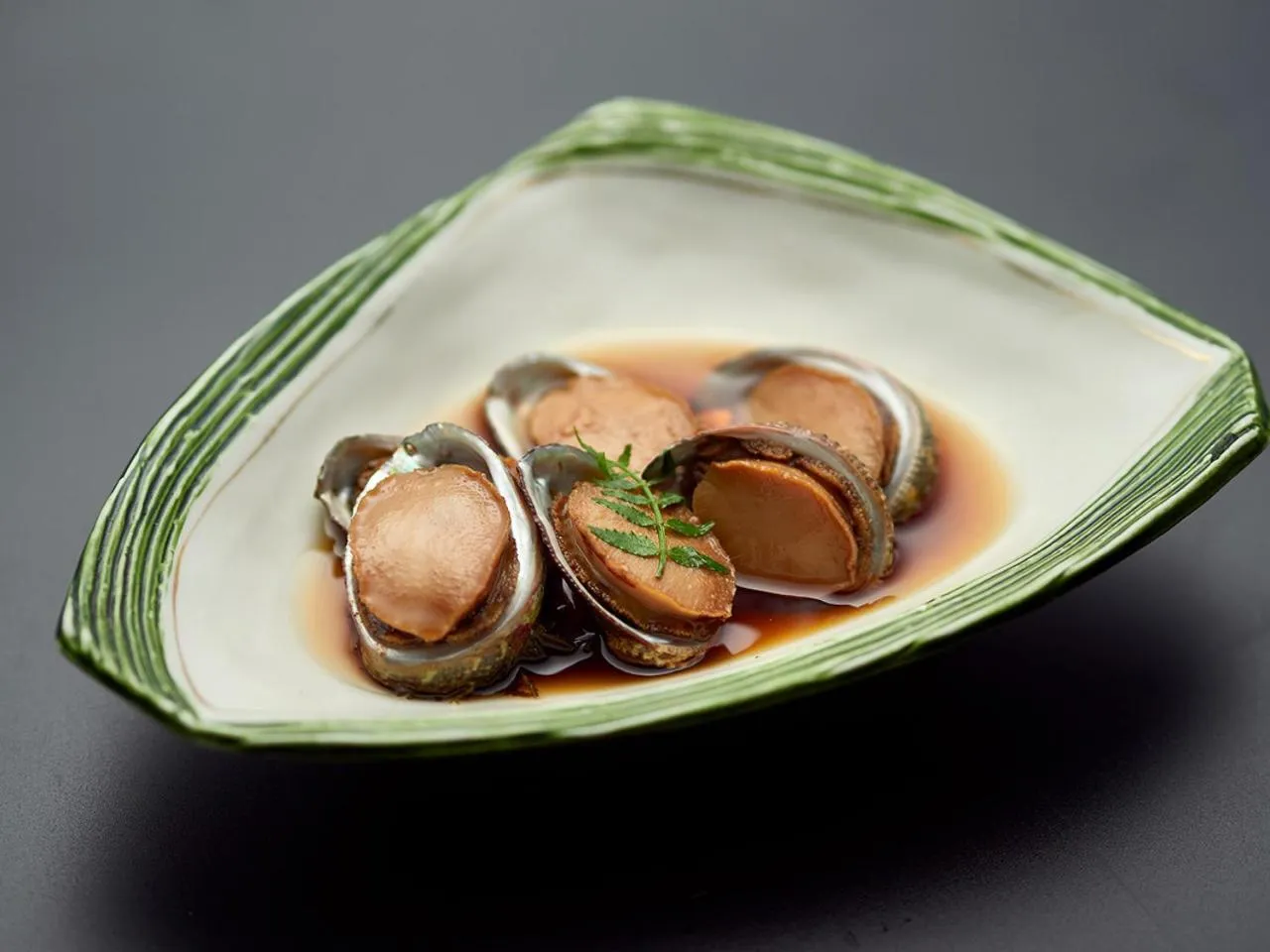 Dinner in THE HOTEL YAKUSHIMA ocean & forest