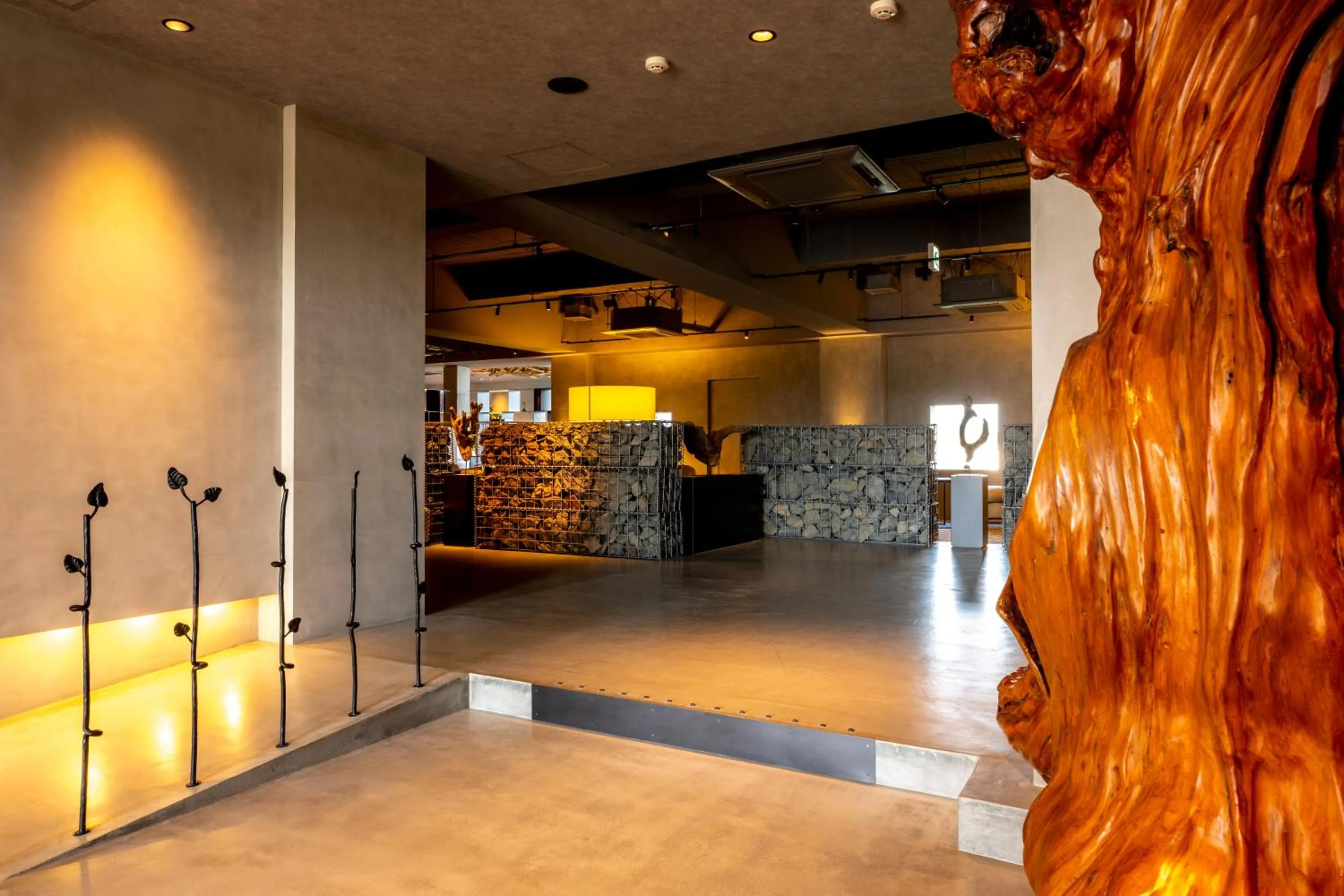 THE HOTEL YAKUSHIMA ocean & forest