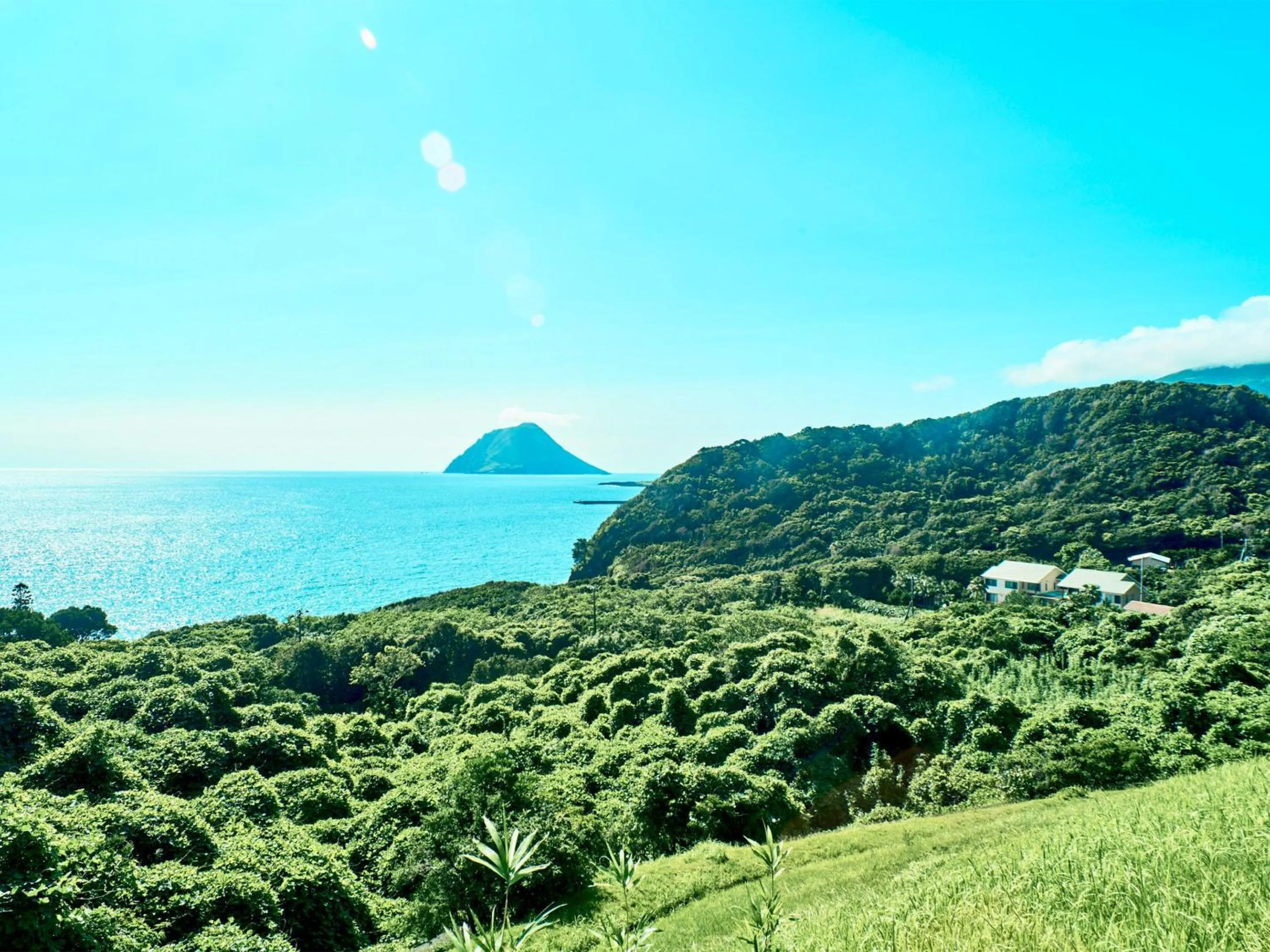 Off site in Mantenbo