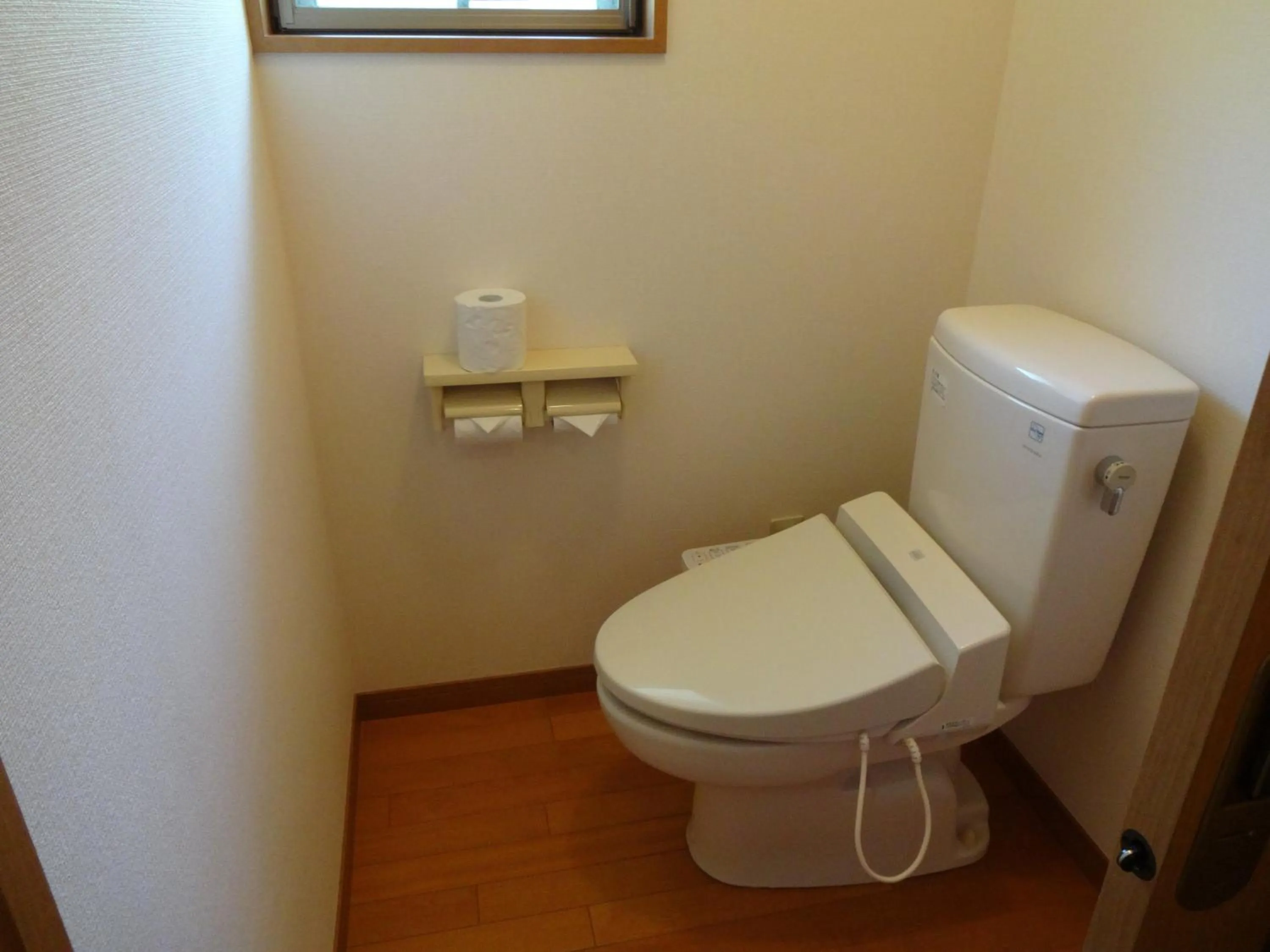 Area and facilities in Mantenbo