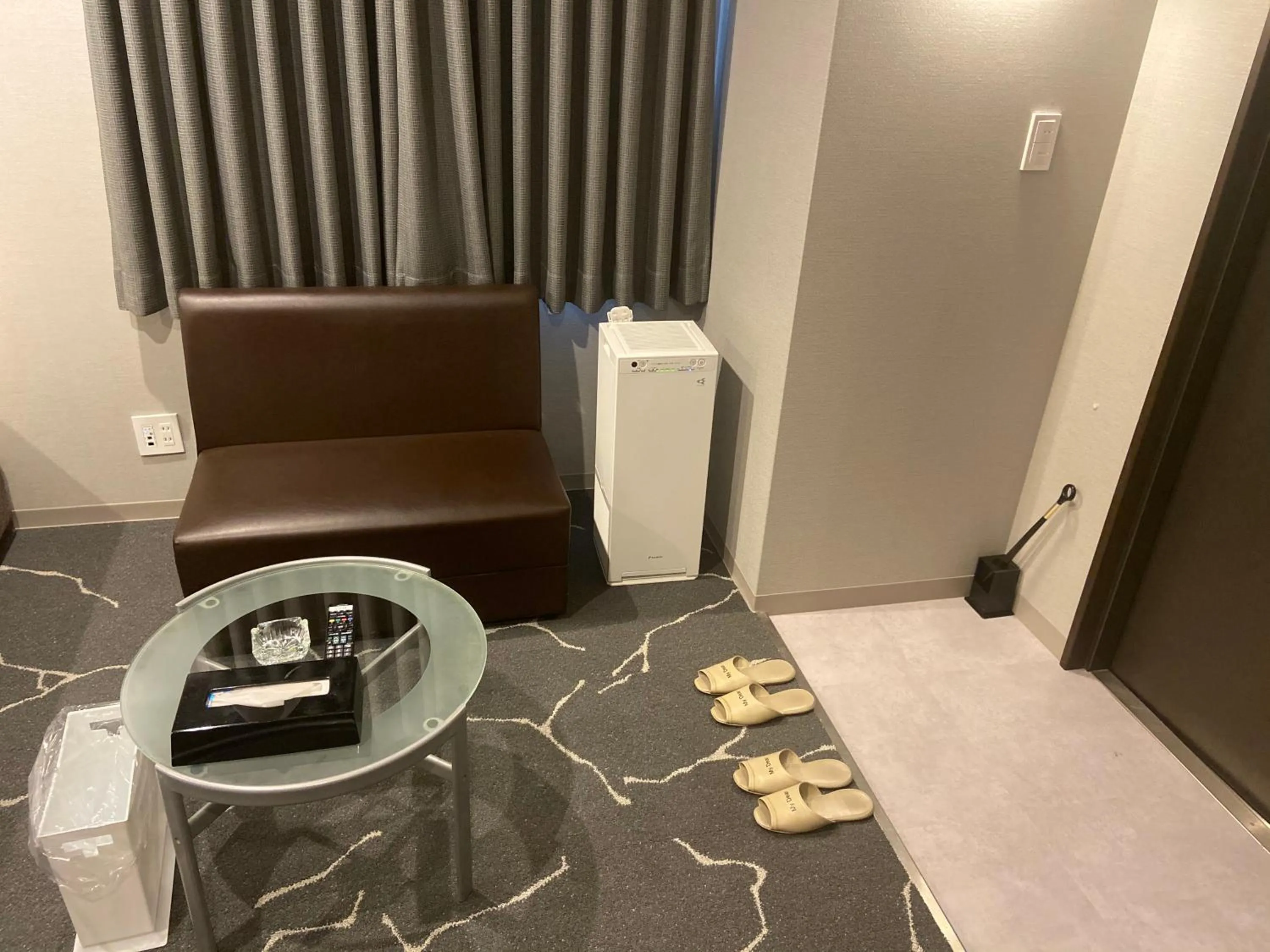 Bedroom, Seating Area in My DearⅠ