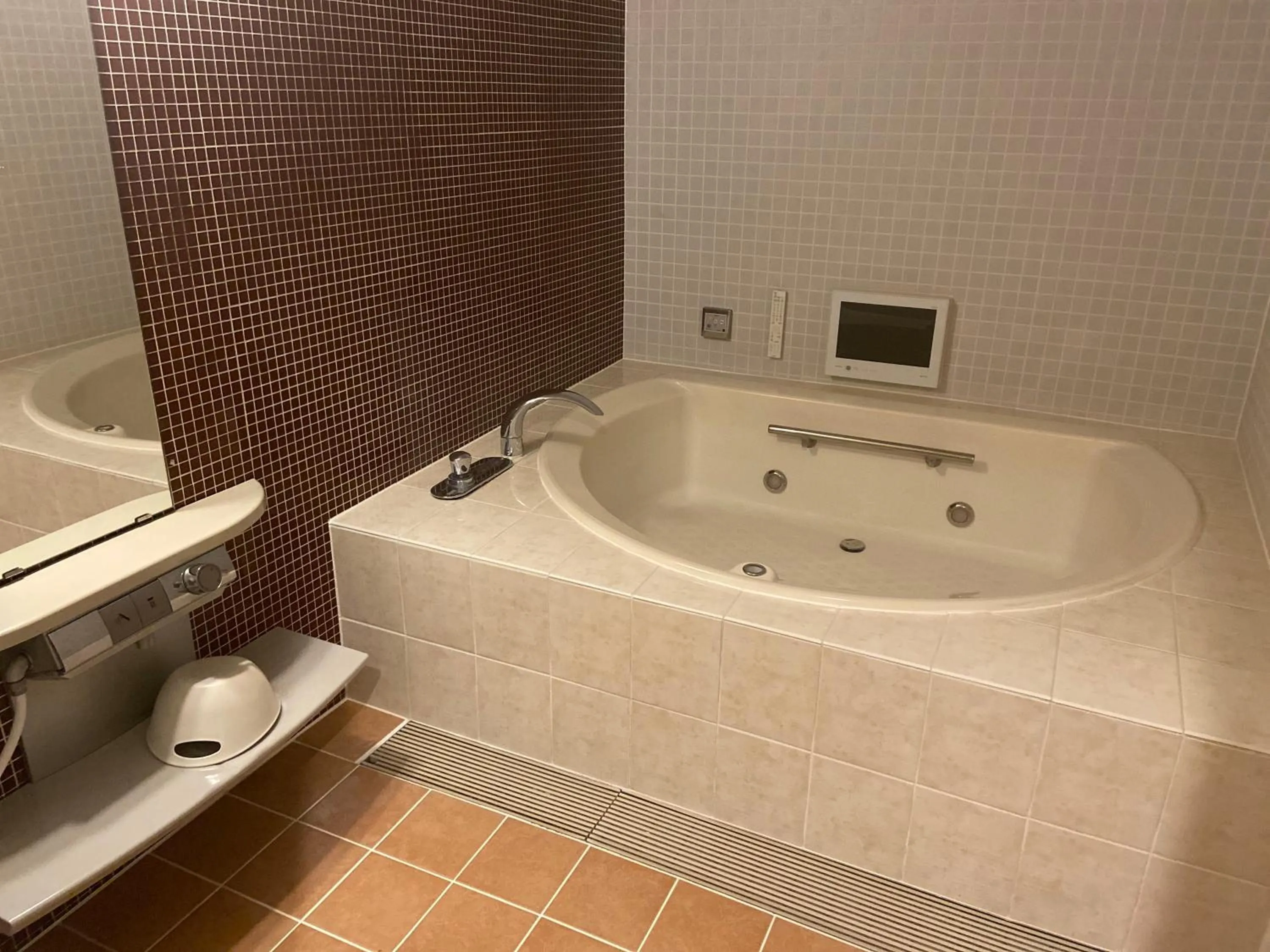 Bathroom in My DearⅠ