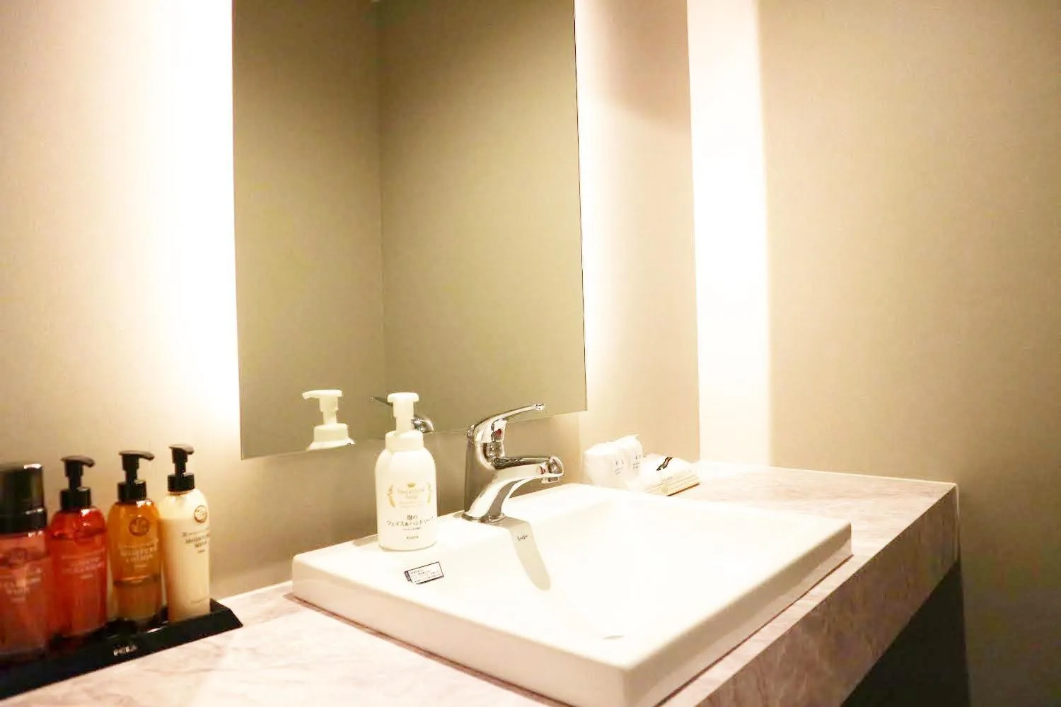 Bathroom in My DearⅡ