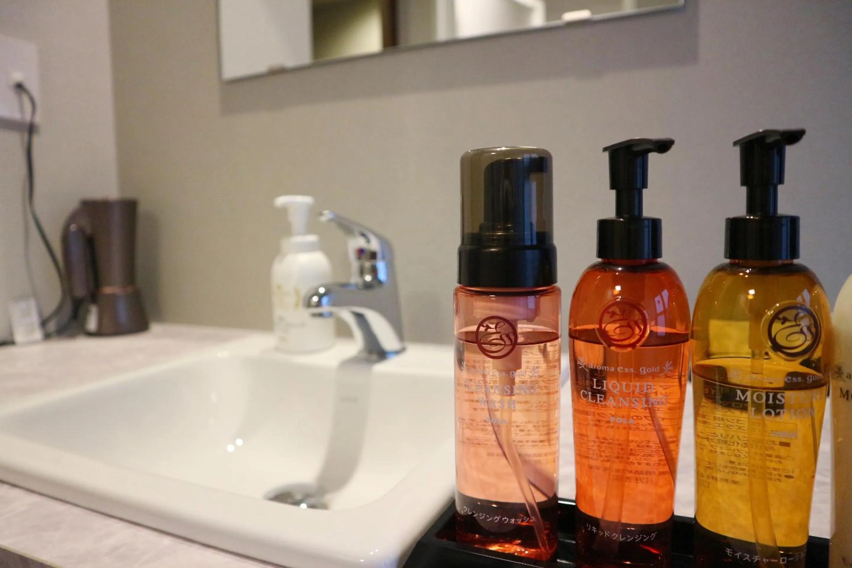 Bathroom in My DearⅡ