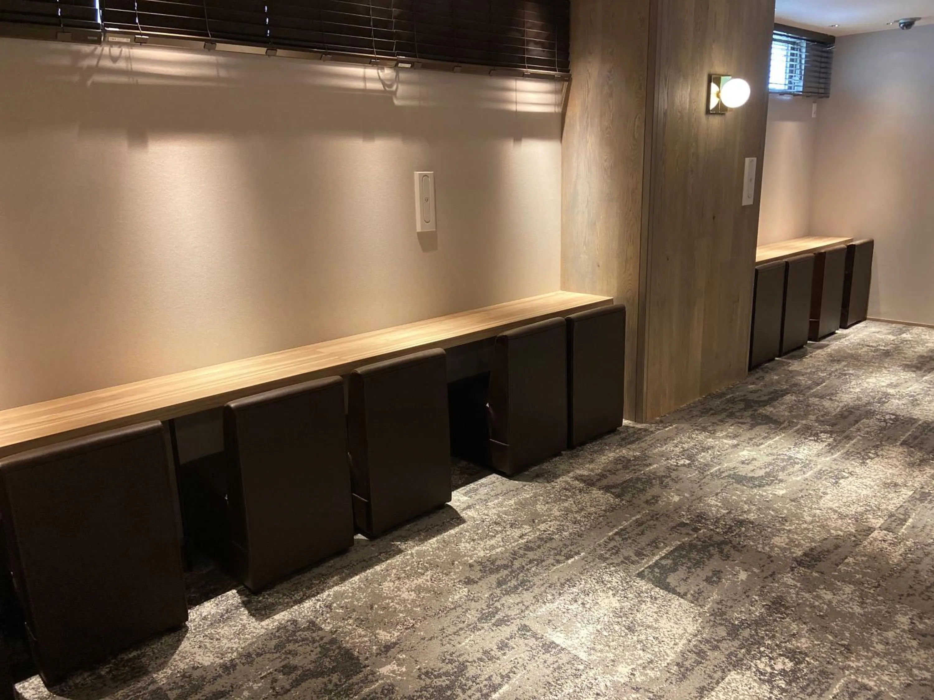 Communal lounge/ TV room in My DearⅡ