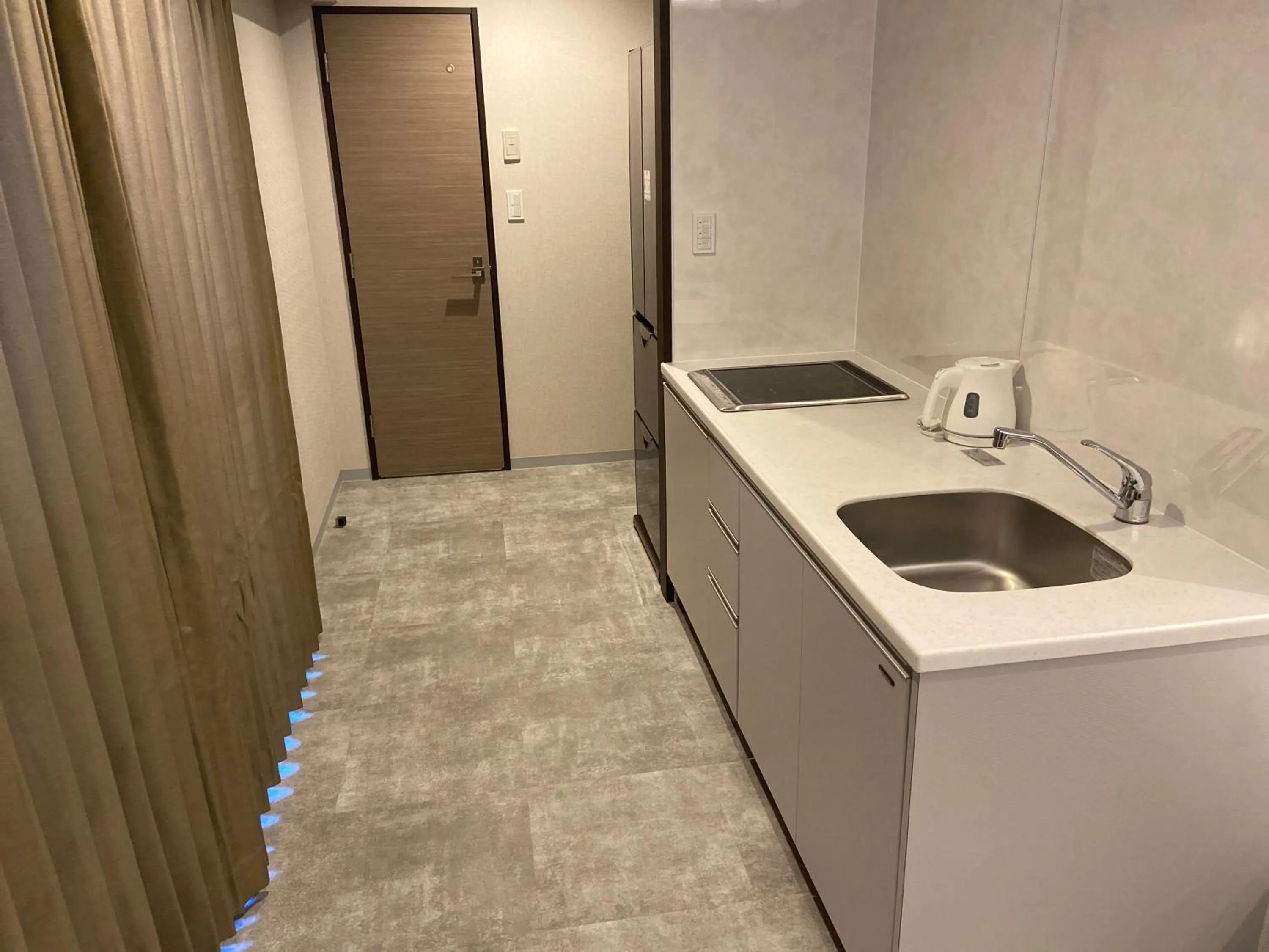 Kitchen or kitchenette in My DearⅡ