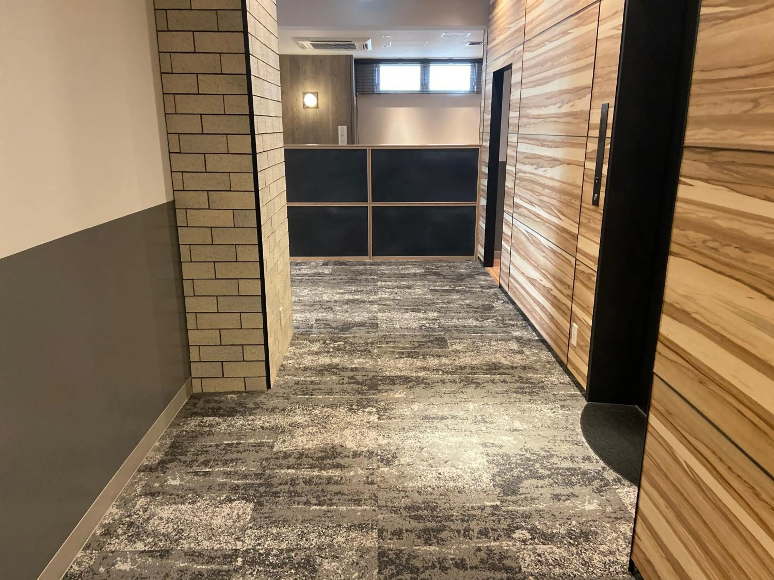 Decorative detail in My DearⅡ