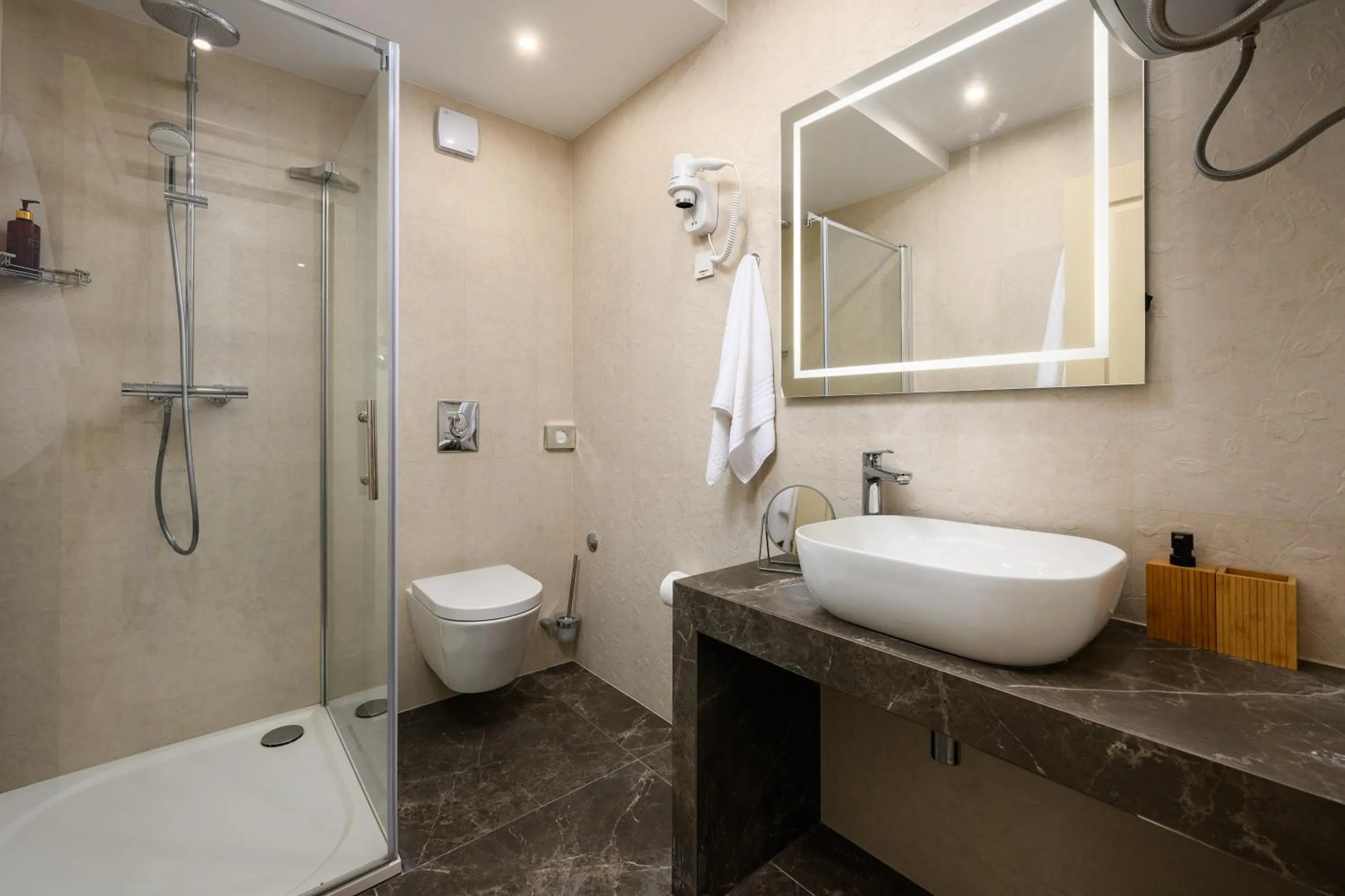 Boutique Hotel Golden Key - Poreč - Bed & Breakfast