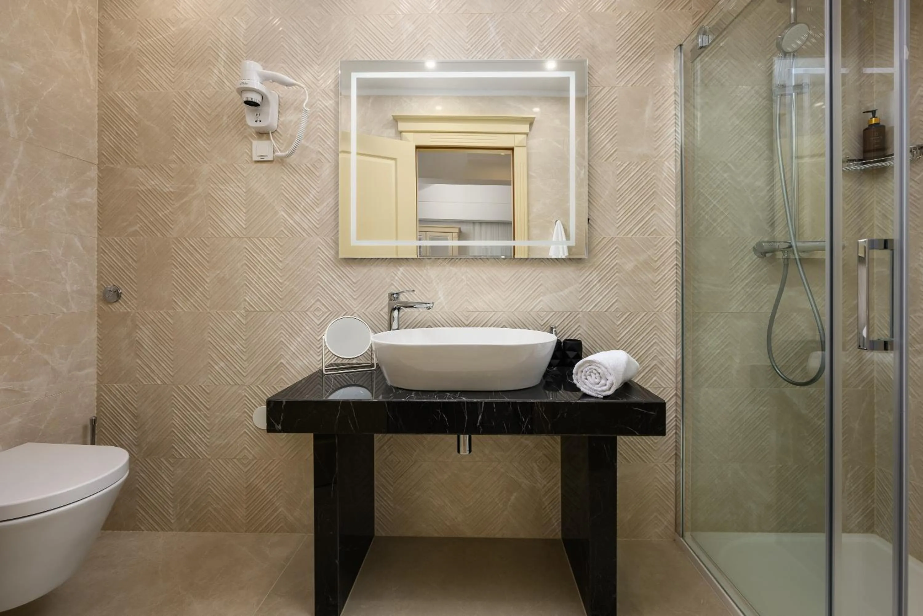 Boutique Hotel Golden Key - Poreč - Bed & Breakfast