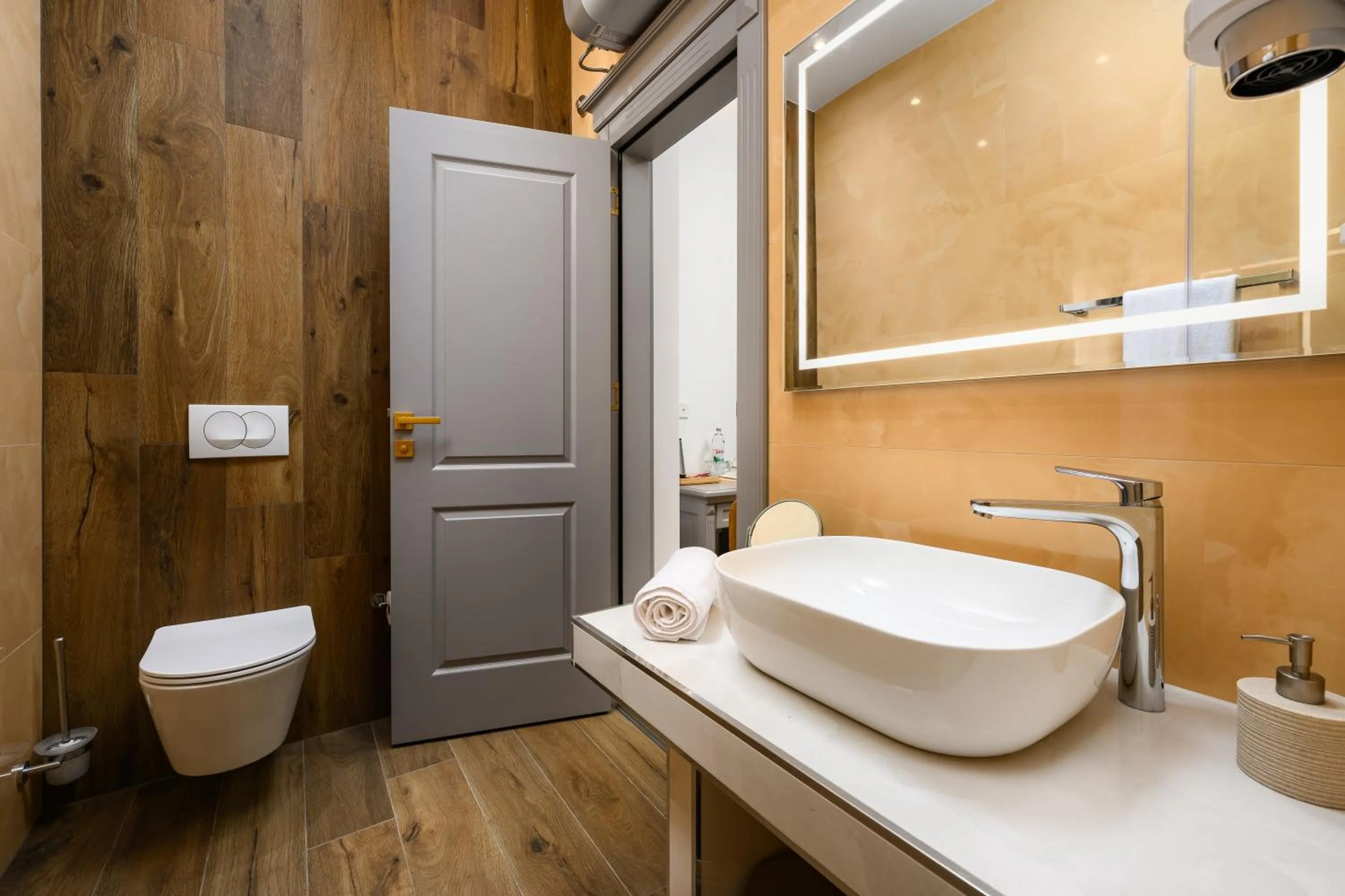 Boutique Hotel Golden Key - Poreč - Bed & Breakfast