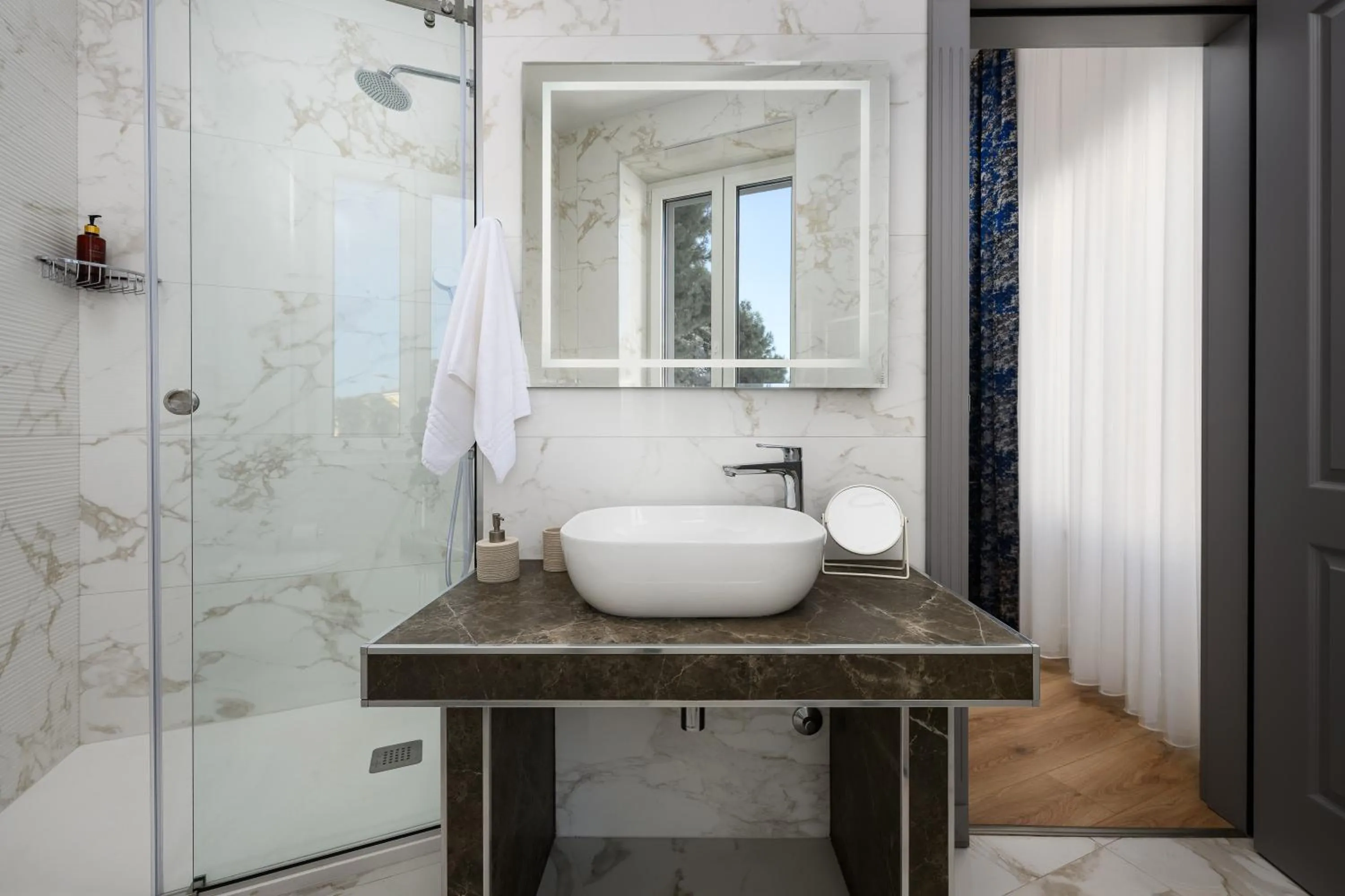 Boutique Hotel Golden Key - Poreč - Bed & Breakfast
