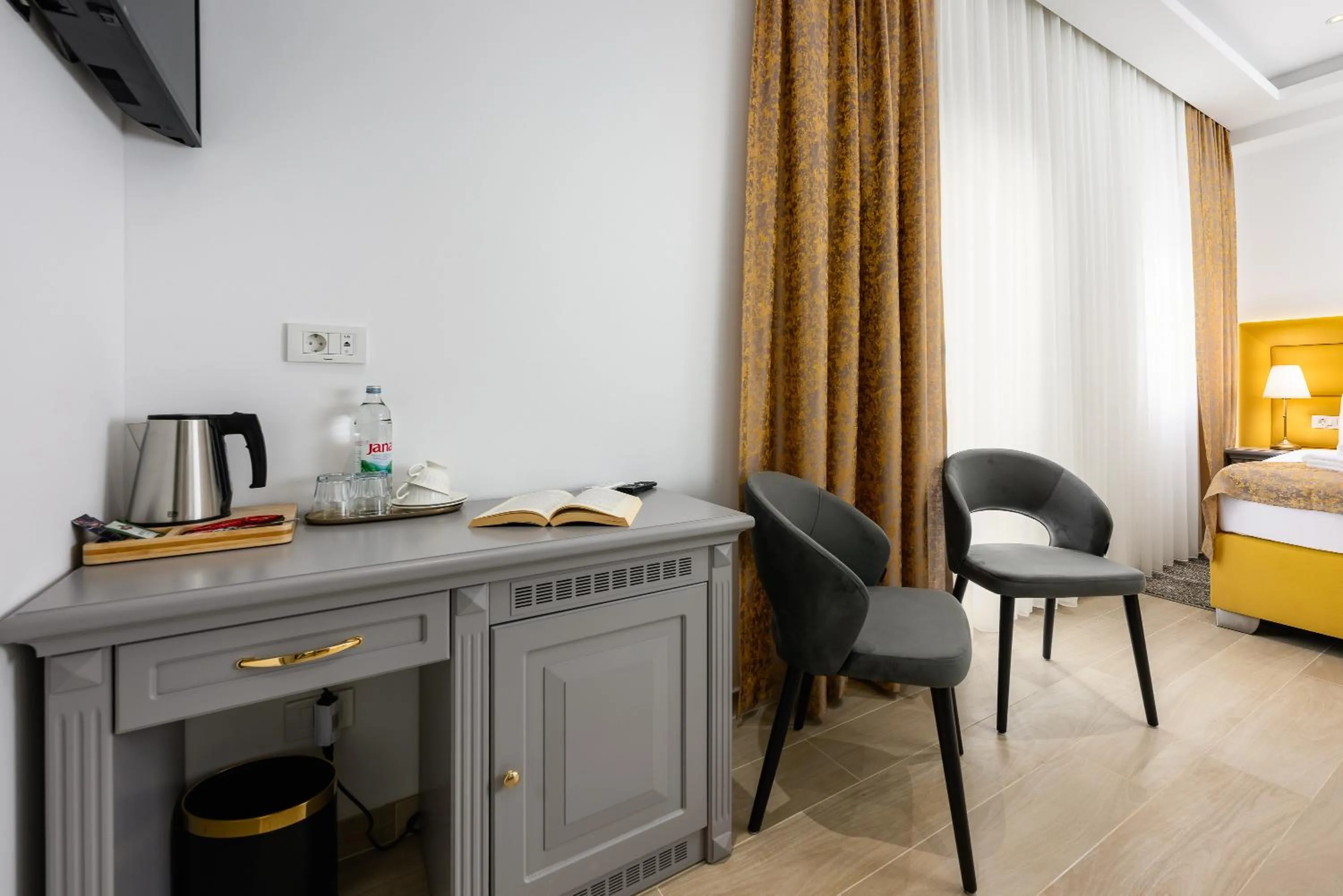 Bed in Boutique Hotel Golden Key - Poreč - Bed & Breakfast