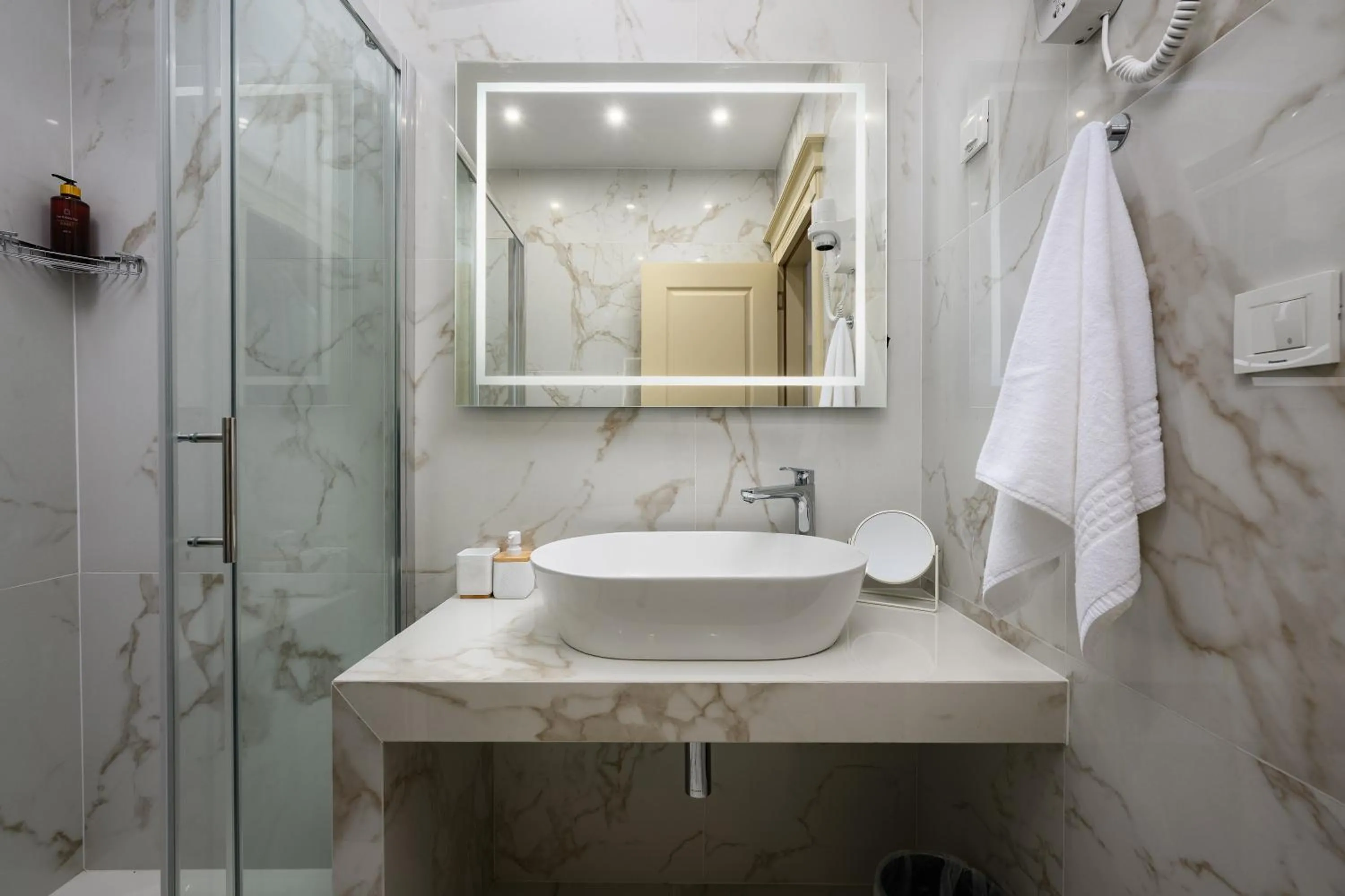 Boutique Hotel Golden Key - Poreč - Bed & Breakfast