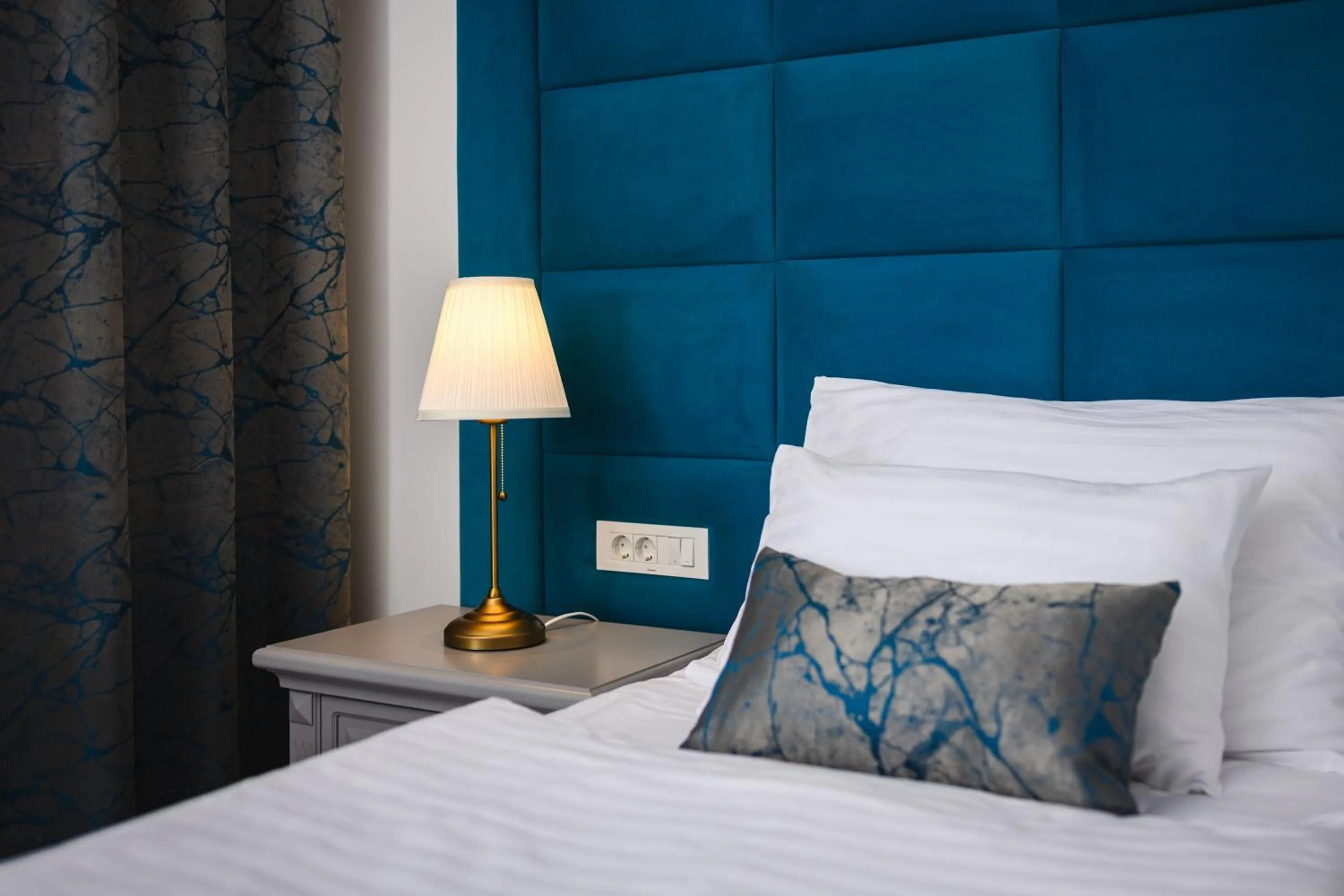 Bed in Boutique Hotel Golden Key - Poreč - Bed & Breakfast