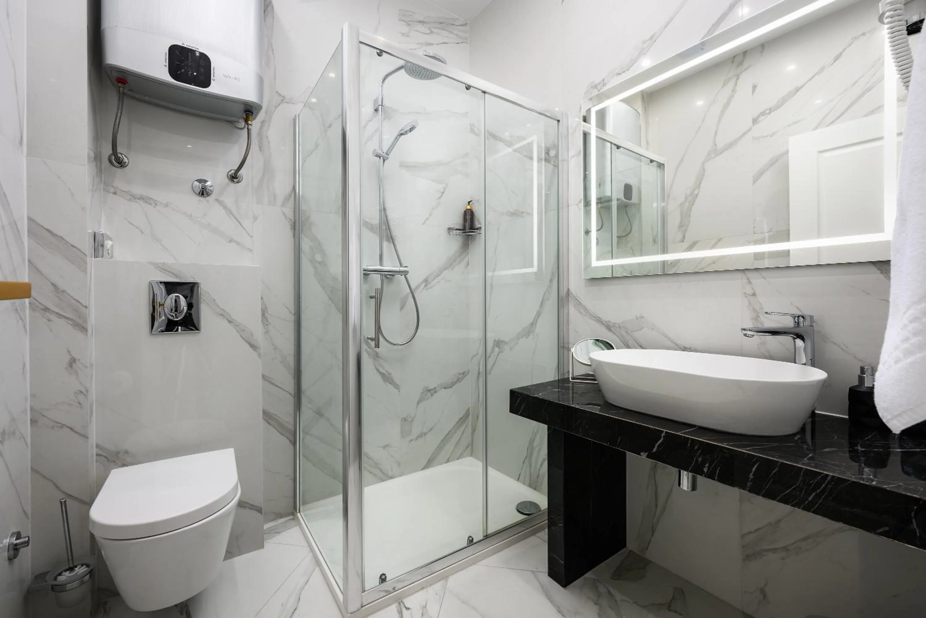 Boutique Hotel Golden Key - Poreč - Bed & Breakfast