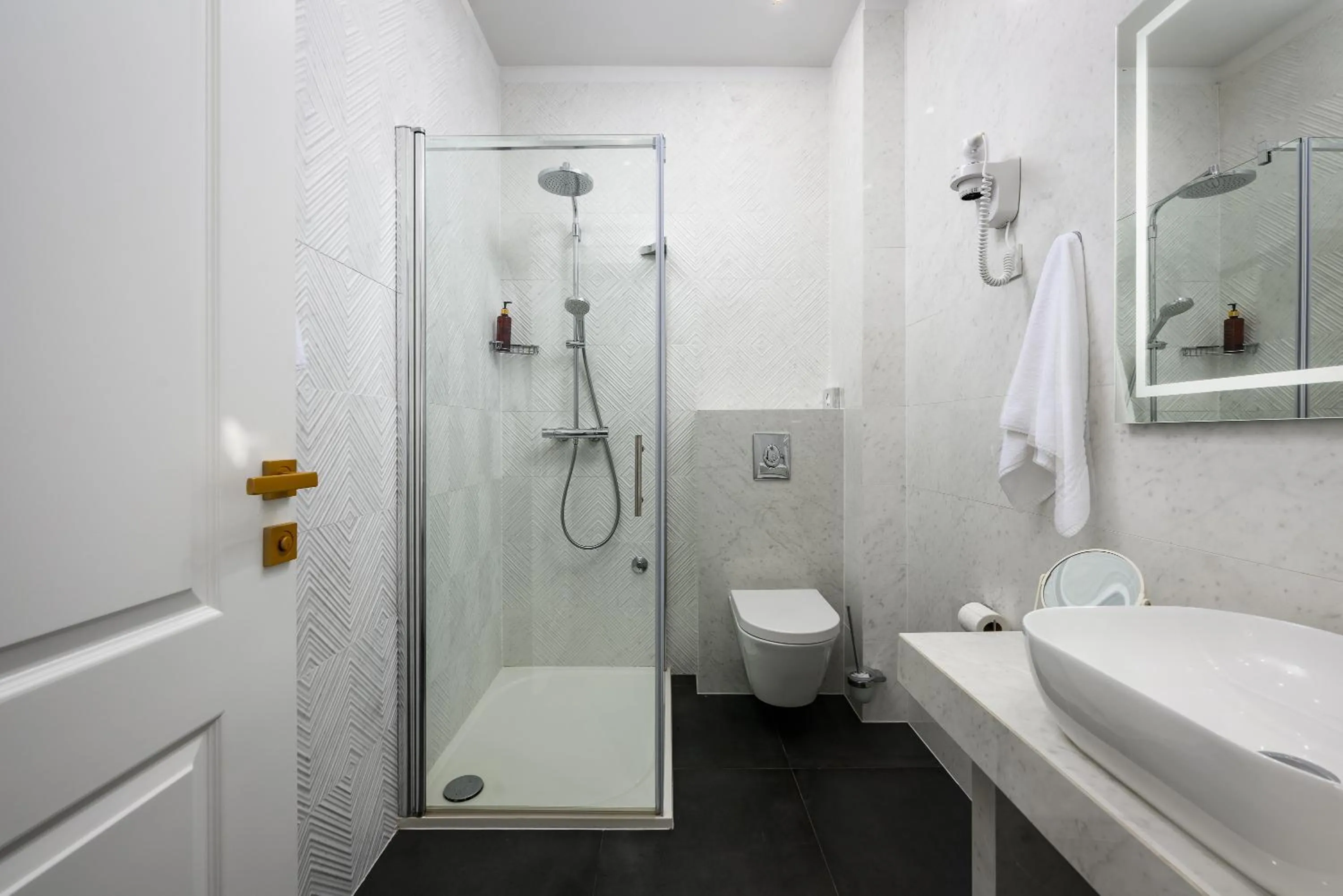 Boutique Hotel Golden Key - Poreč - Bed & Breakfast