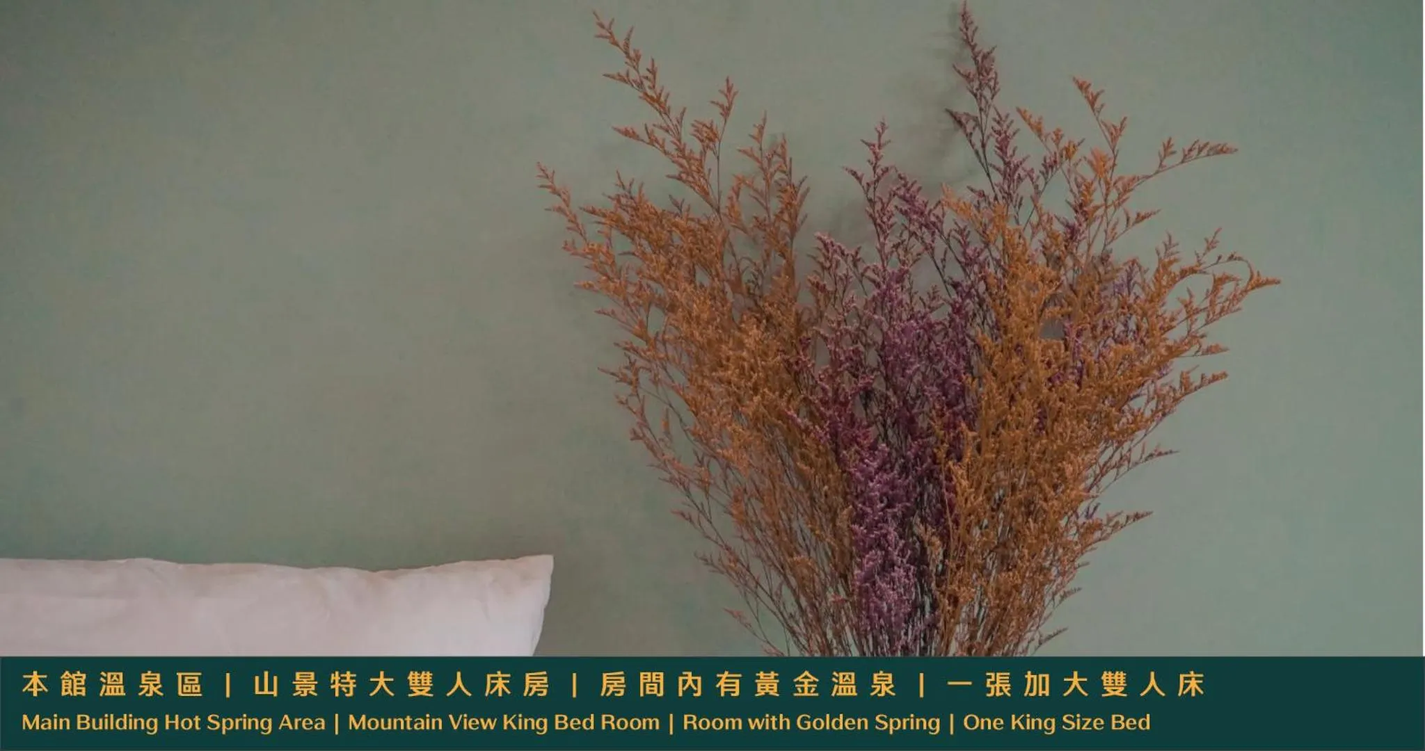 Property building in Ruixiong Hotspring Hotel