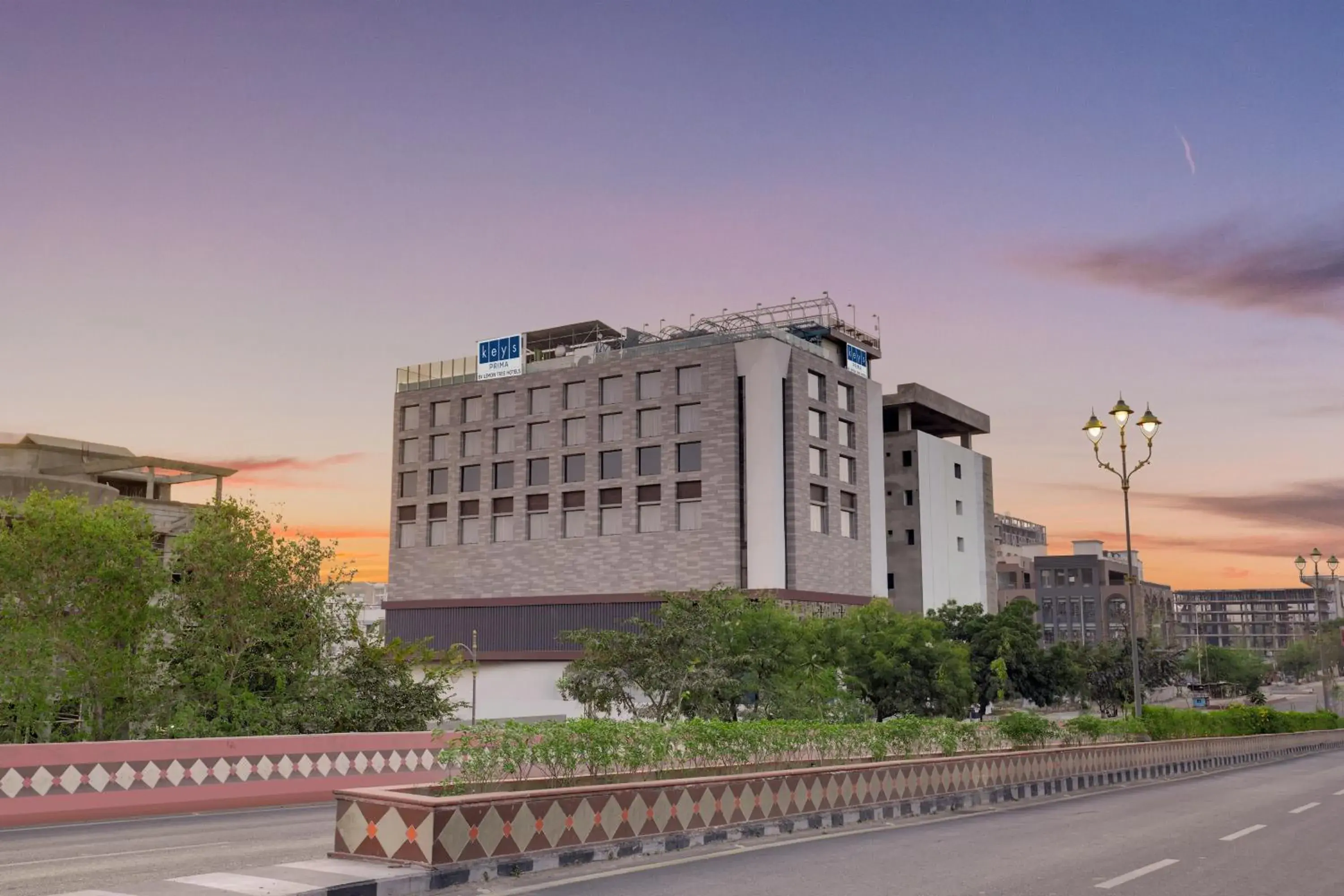Keys Prima by Lemon Tree Hotels, Kota, Rajasthan Keys Prima by Lemon Tree Hotels, Kota, Rajasthan