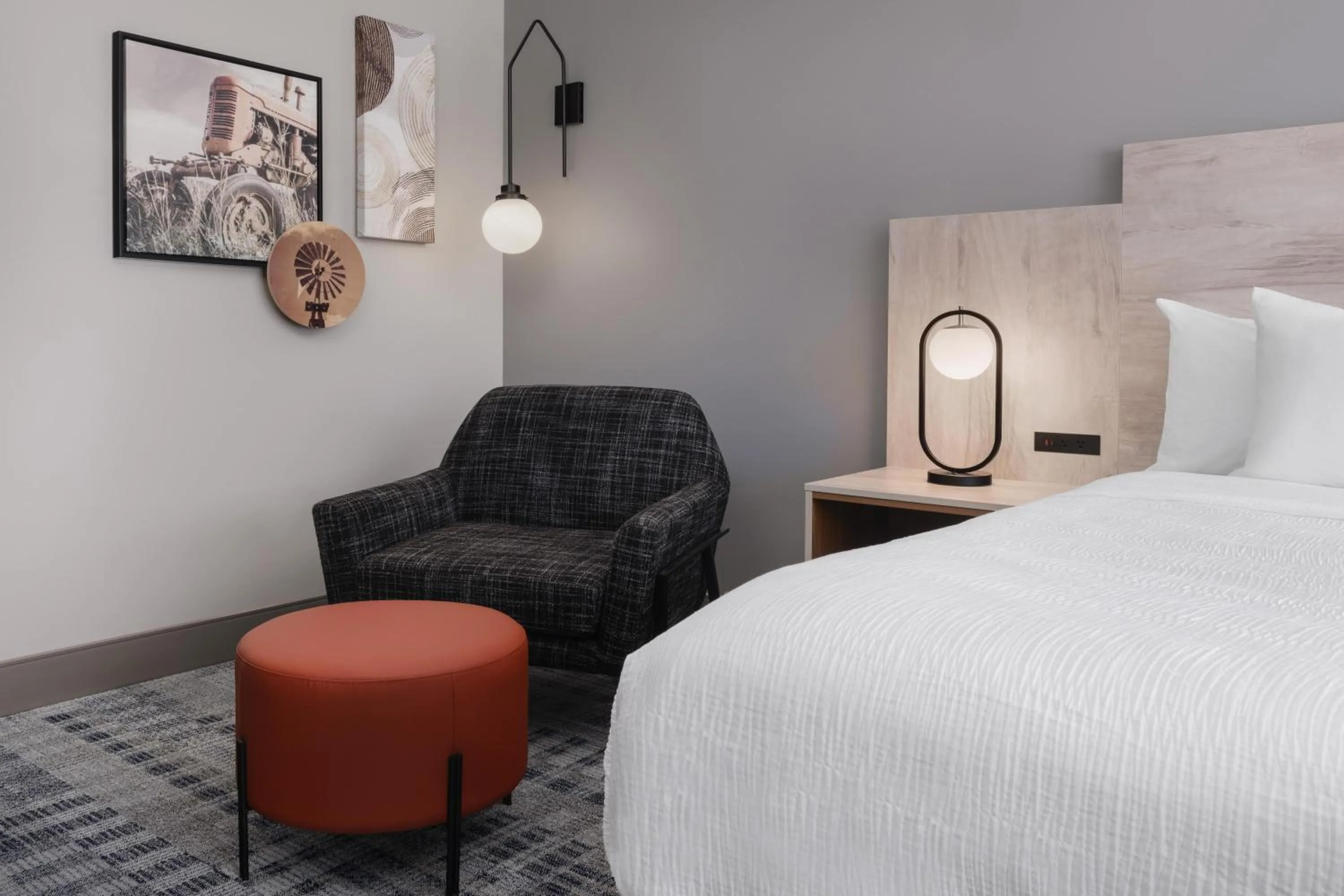 Bed in @HOME by Best Western Walkerton