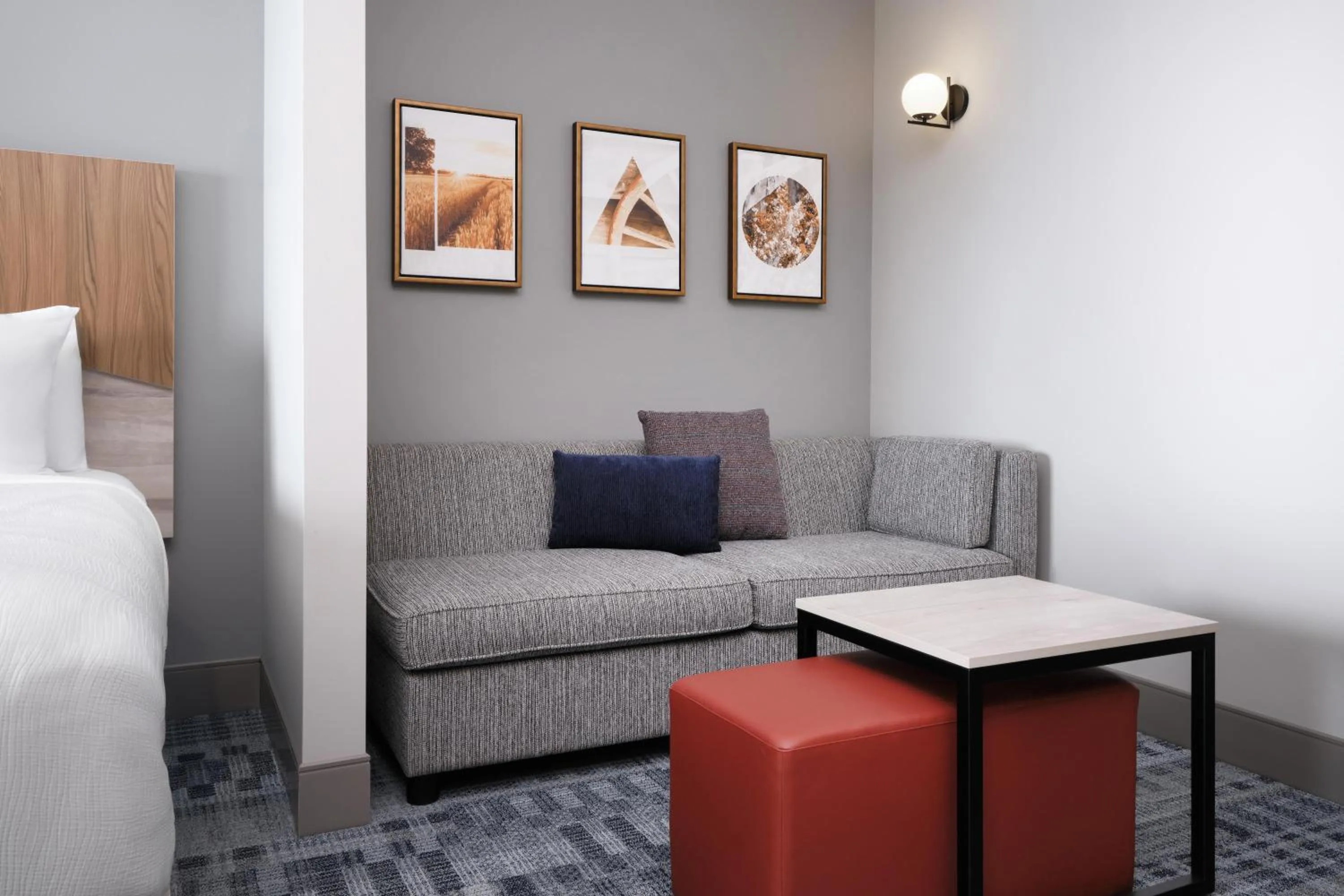 Bed in @HOME by Best Western Walkerton